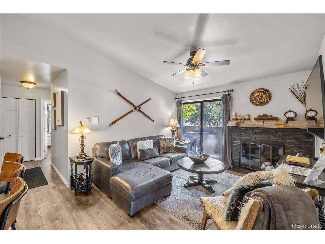 1061 W Beaver Creek #F203, Avon, CO 81620