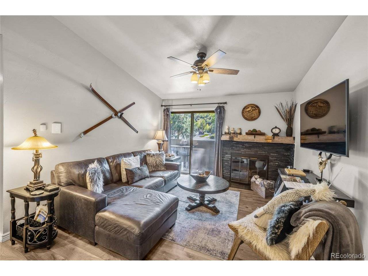1061 W Beaver Creek #F203, Avon, CO 81620