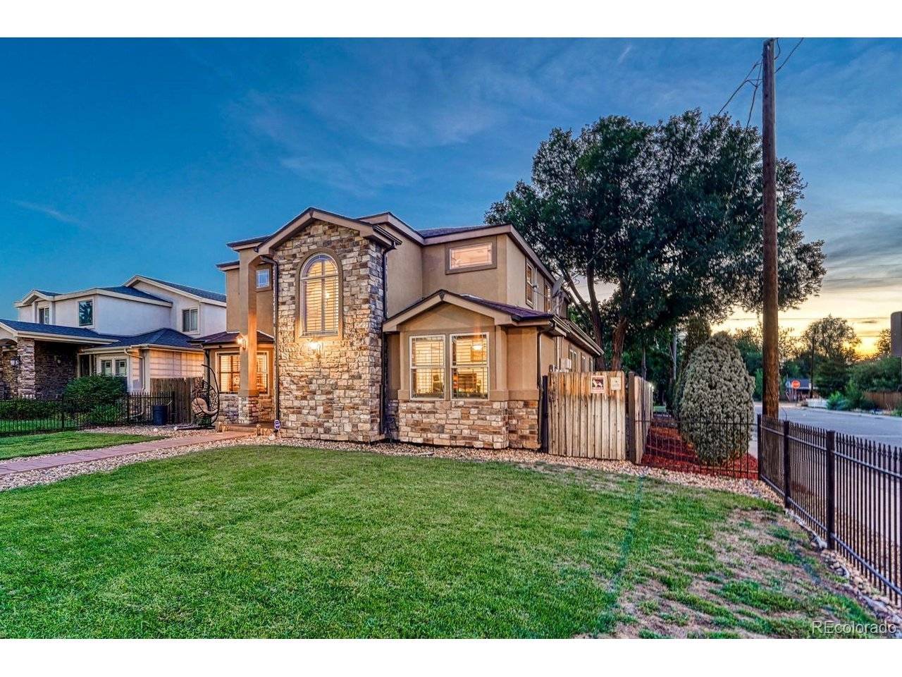 1023 S Locust, Denver, CO 80224