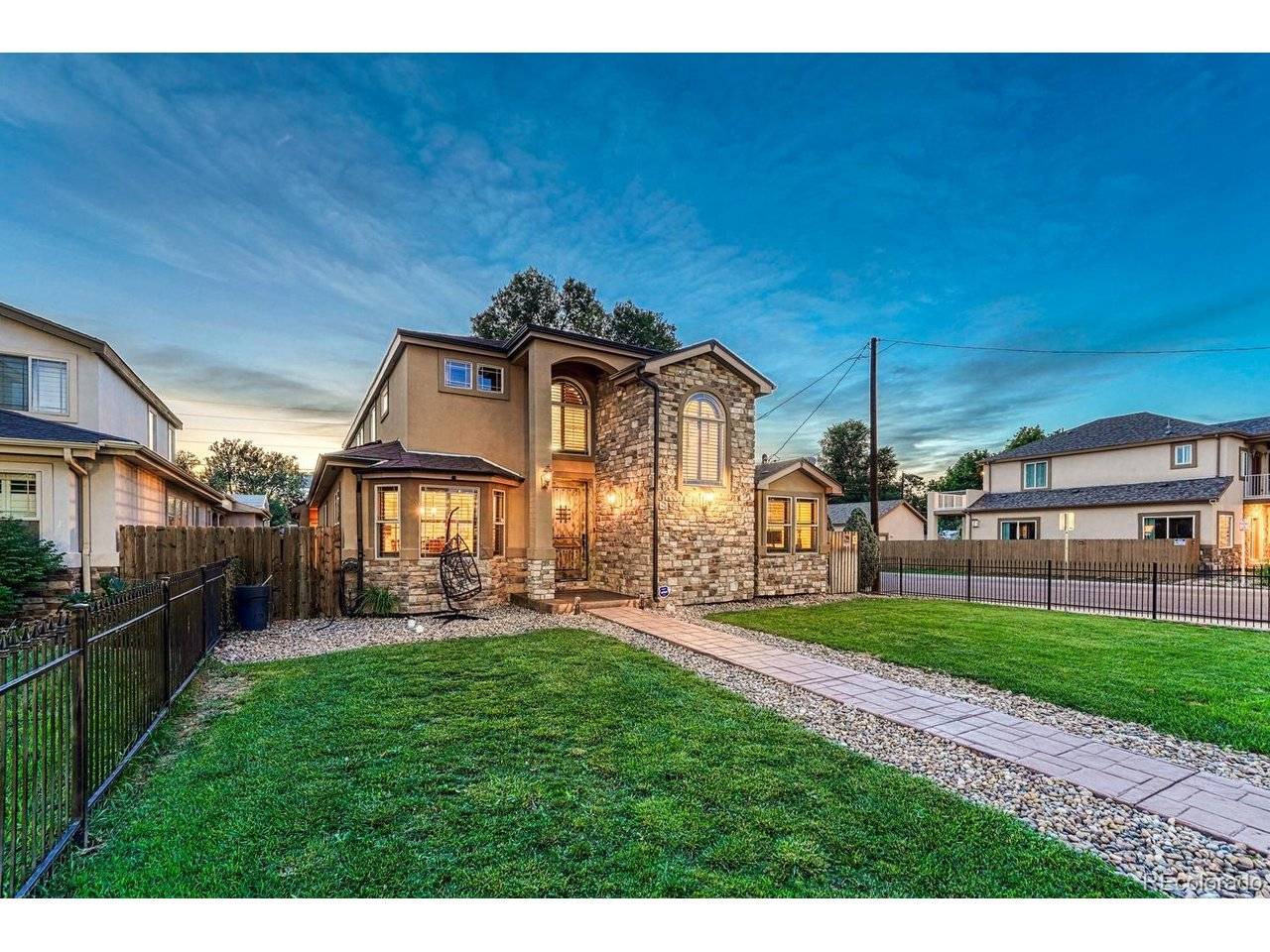 1023 S Locust, Denver, CO 80224