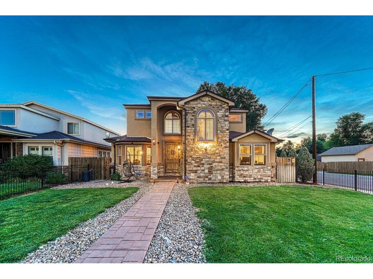 1023 S Locust, Denver, CO 80224
