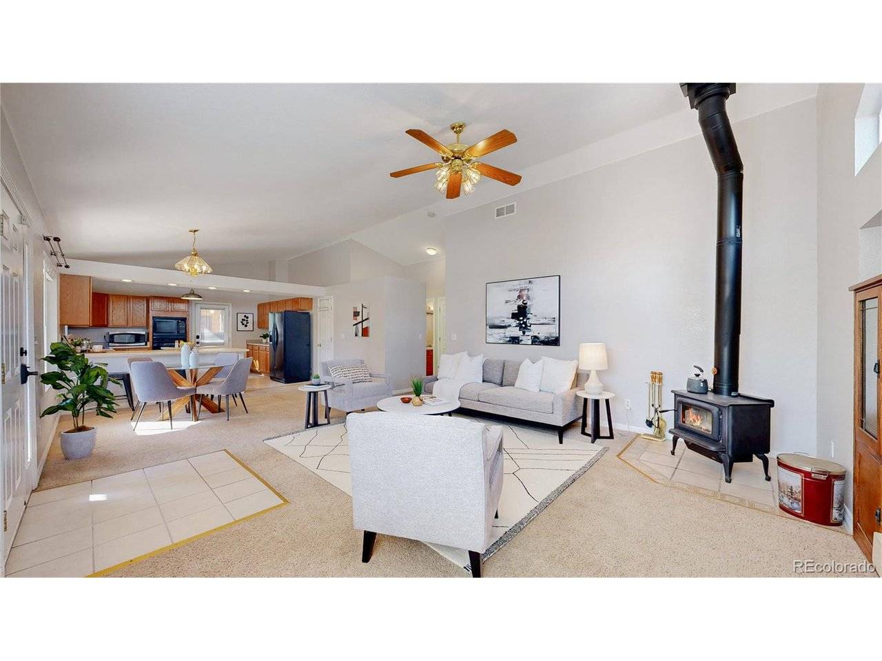 15663 Highway 119, Black Hawk, CO 80422