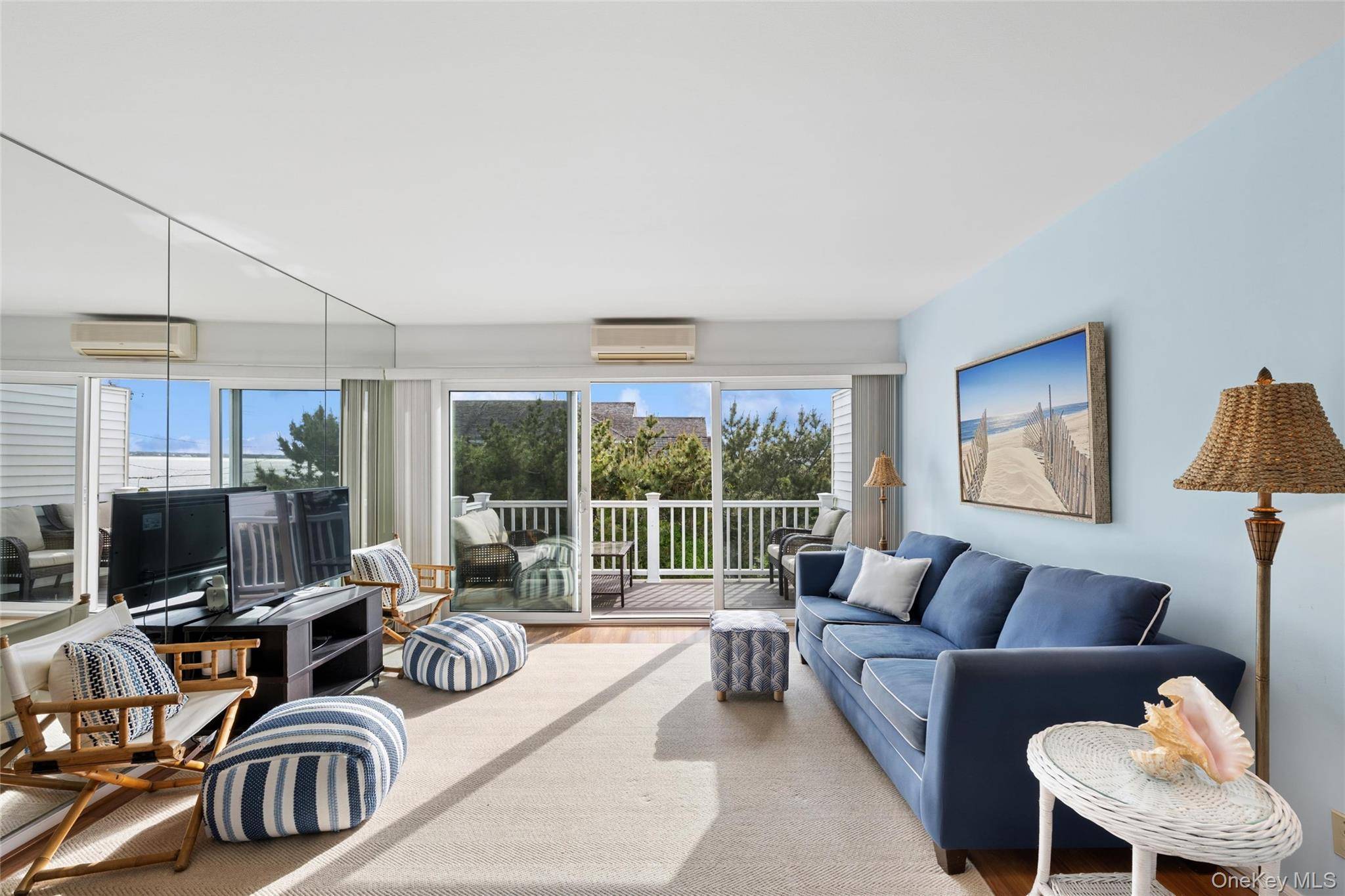 281 Dune RD #17B, Westhampton Beach, NY 11978