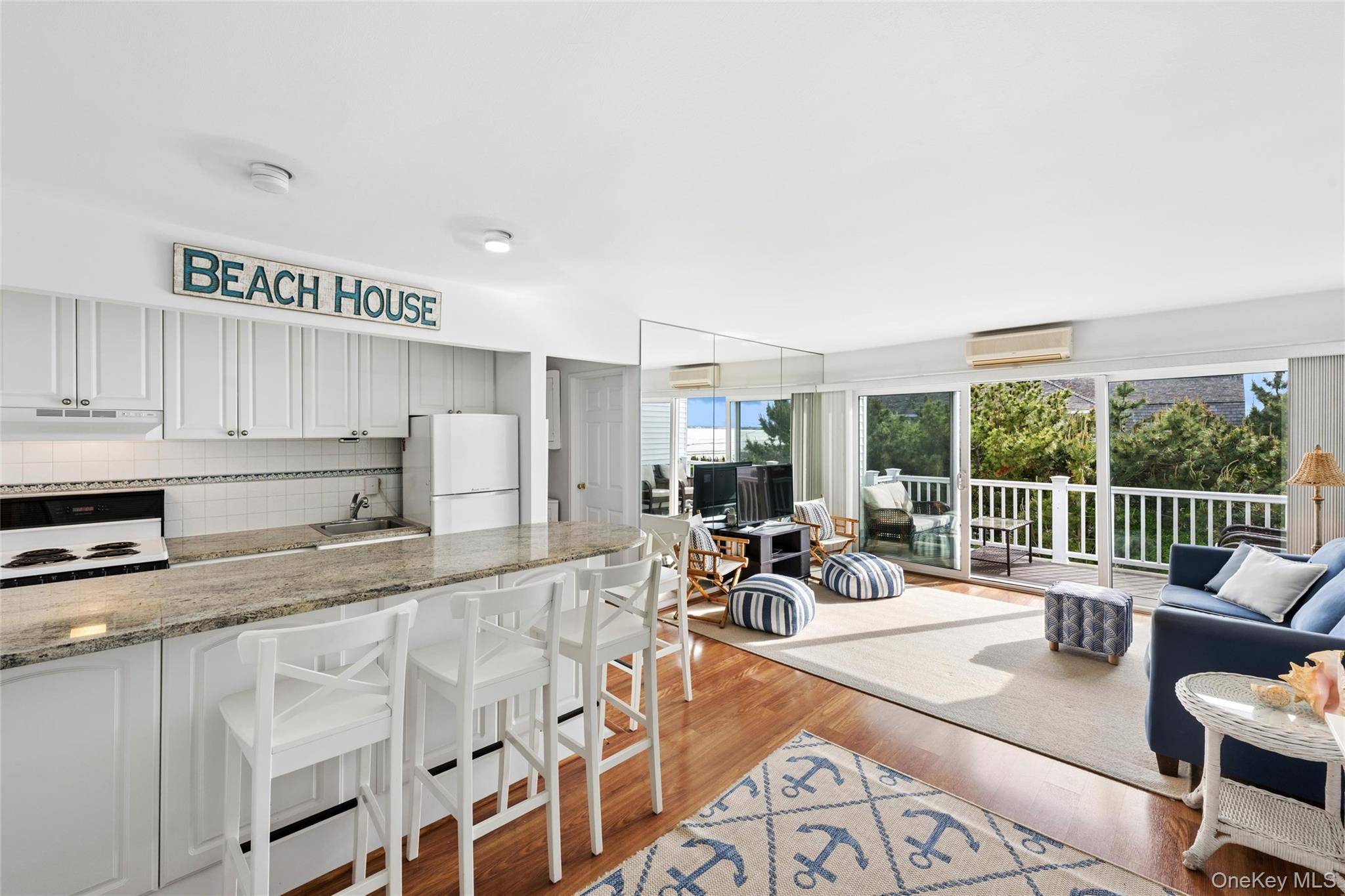 281 Dune RD #17B, Westhampton Beach, NY 11978