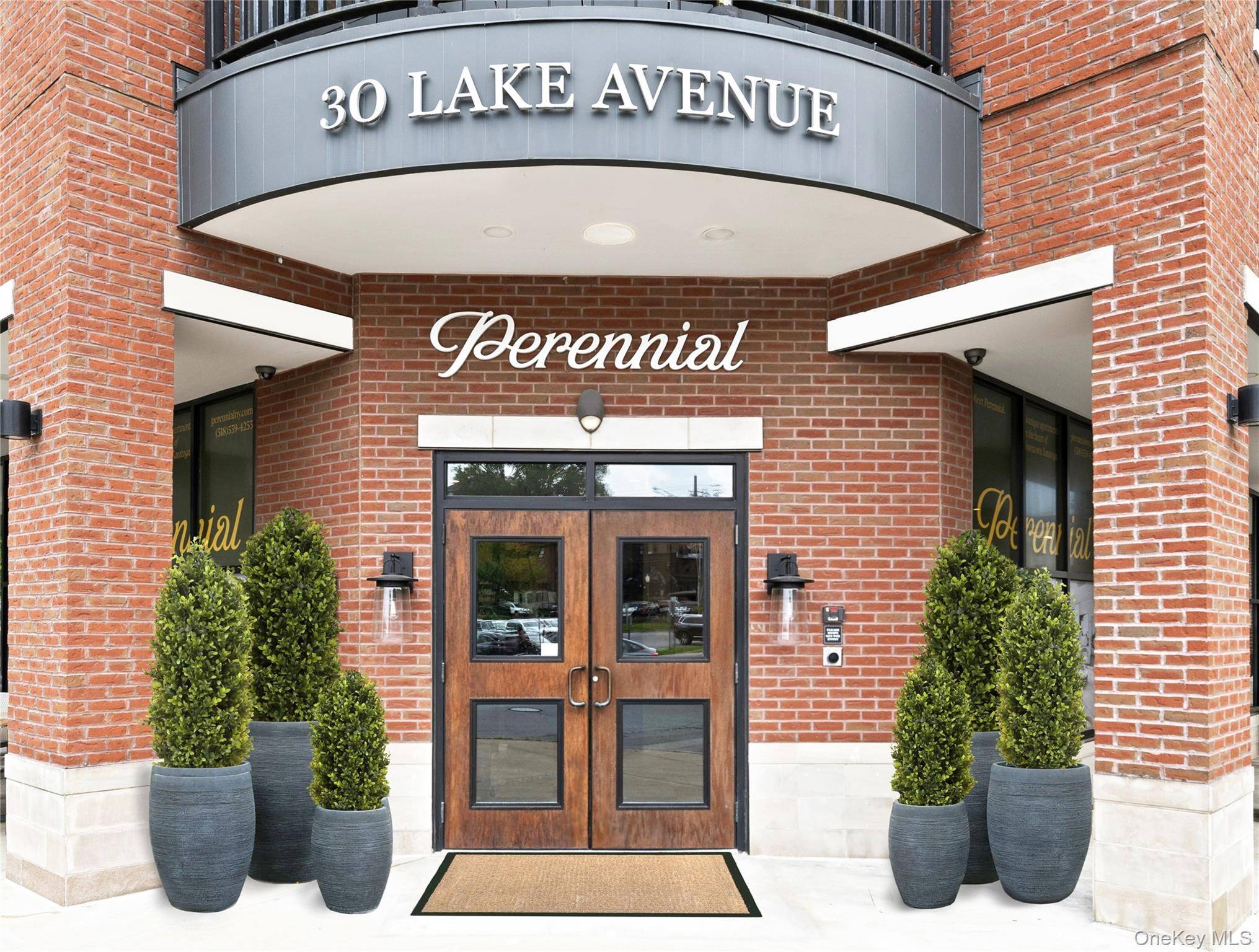 30 Lake AVE #317, Saratoga Springs, NY 12866