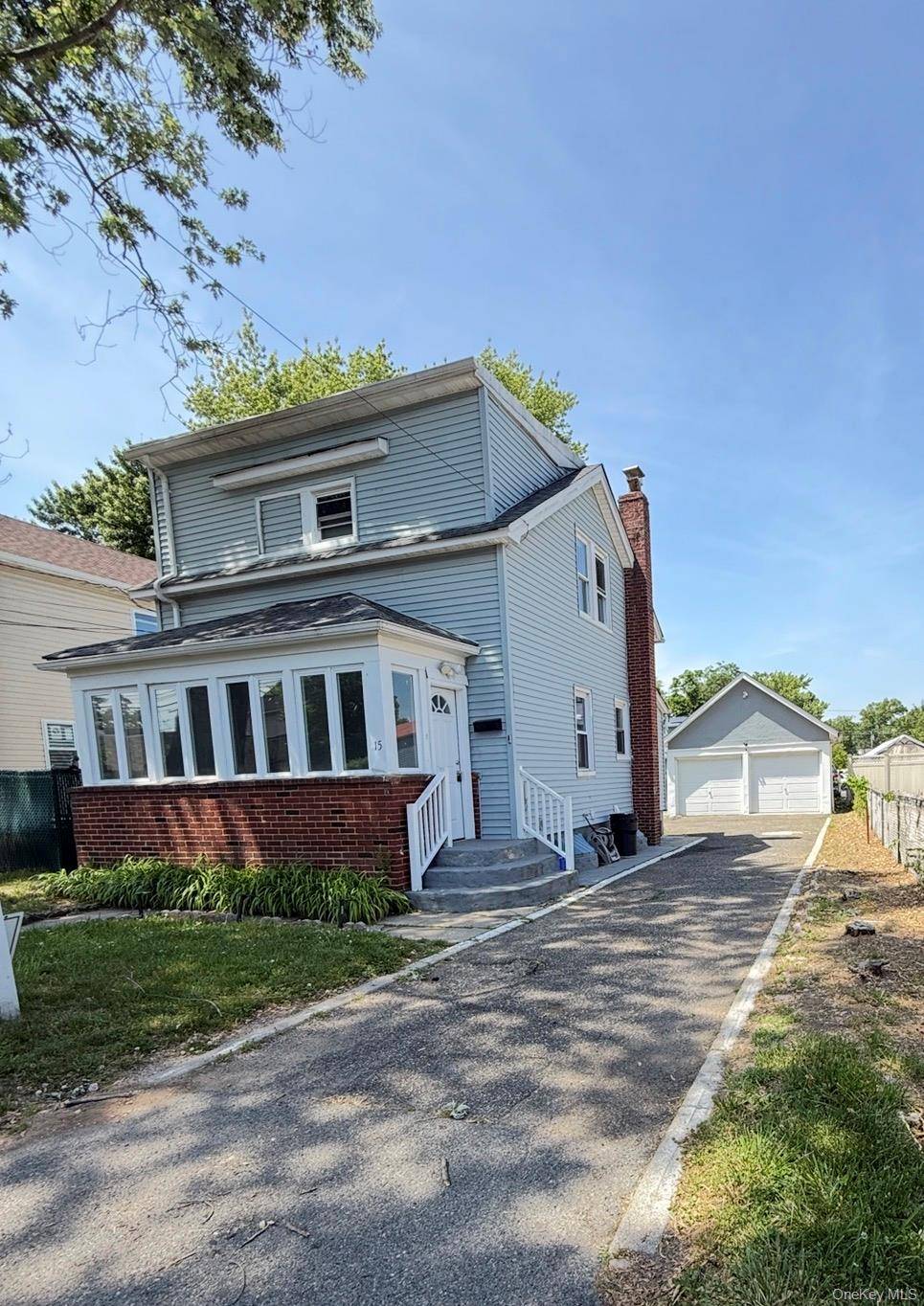 15 Mirin AVE, Roosevelt, NY 11575