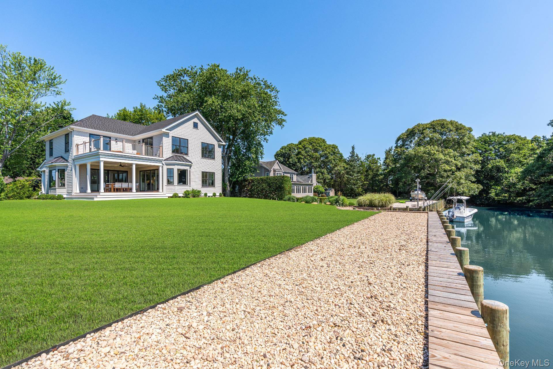 195 Williamsburg DR, Southold, NY 11971
