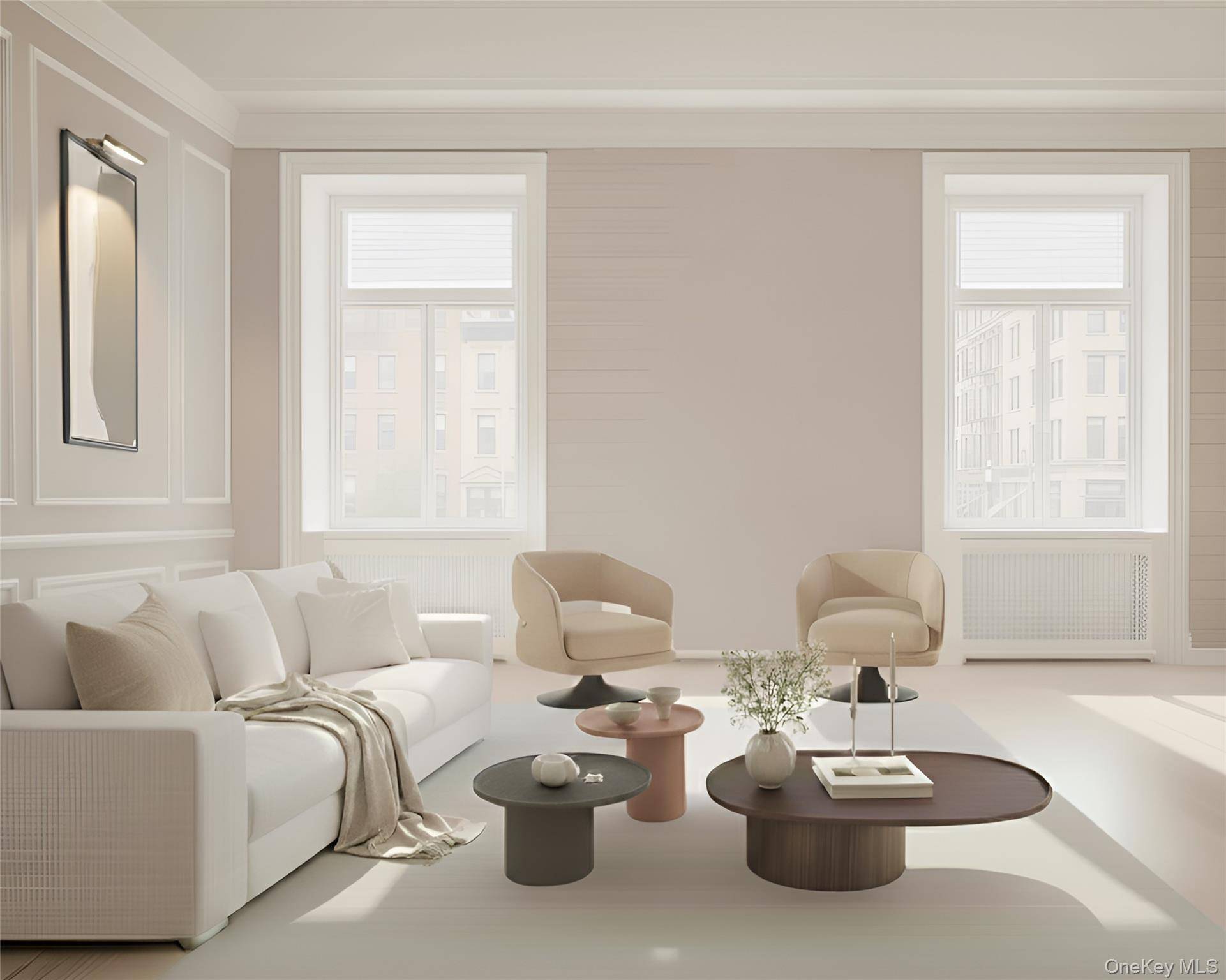 137 West 142nd Street #2D, New York (manhattan), NY 10030