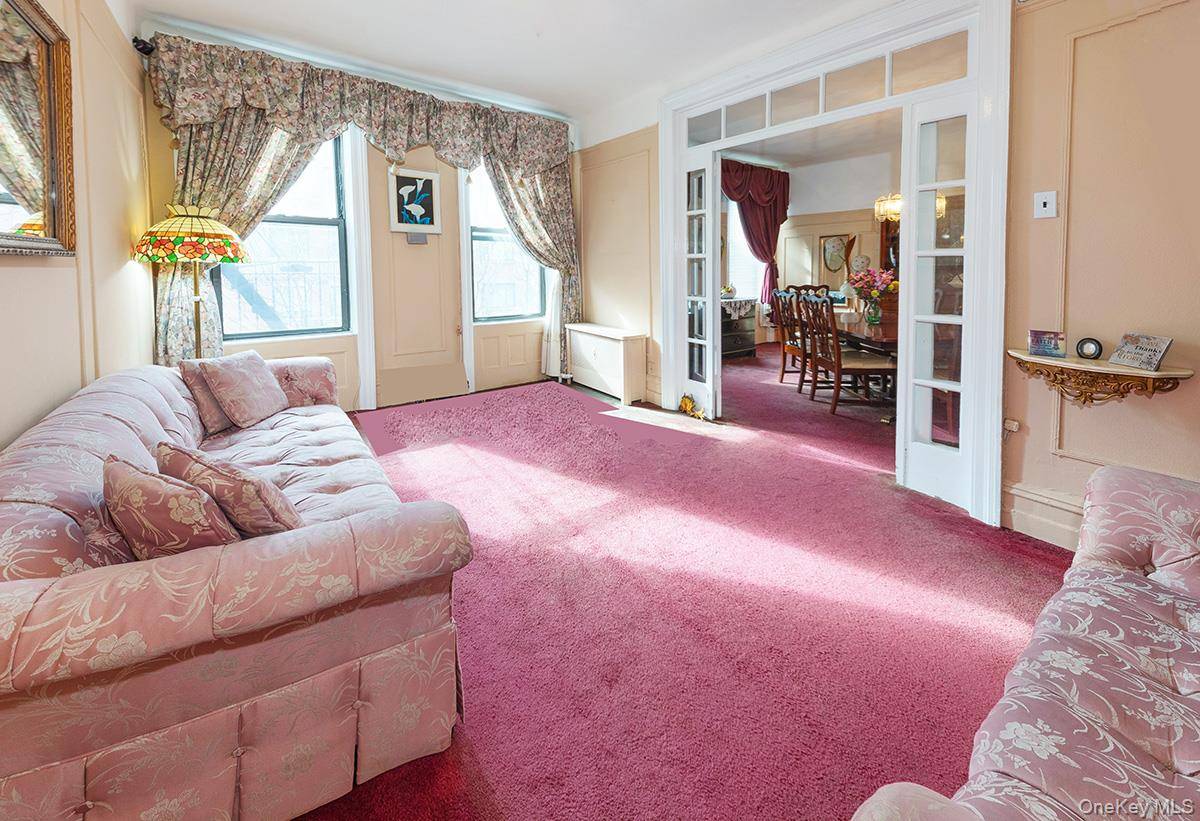 137 West 142nd Street #2D, New York (manhattan), NY 10030