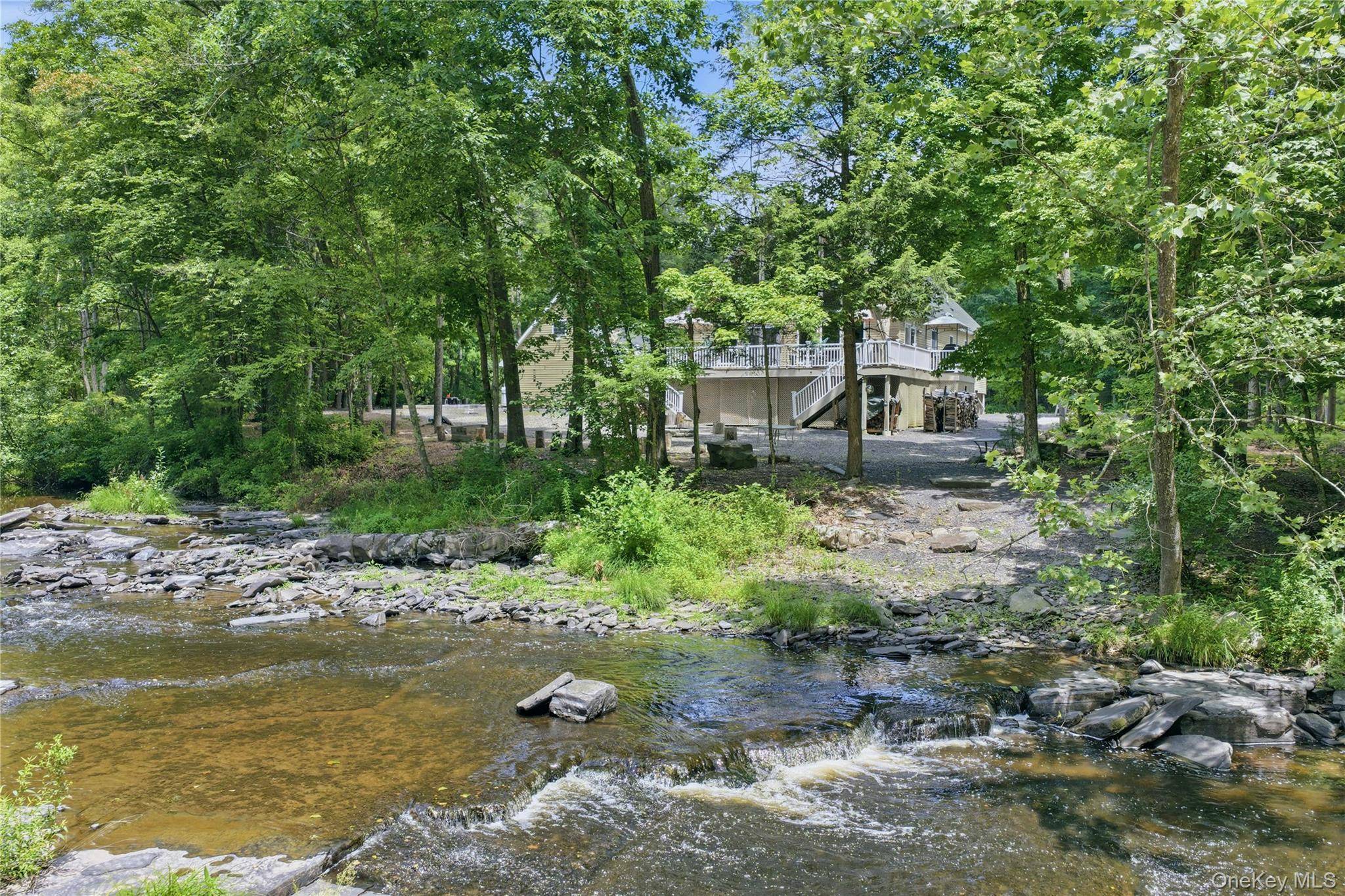 302 Powder Mill Bridge RD, Kingston, NY 12401