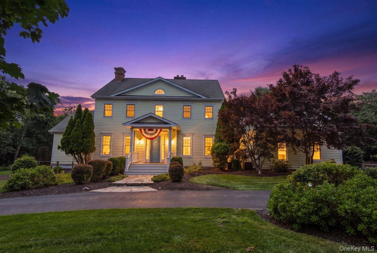 1492 Skunk LN, Cutchogue, NY 11935