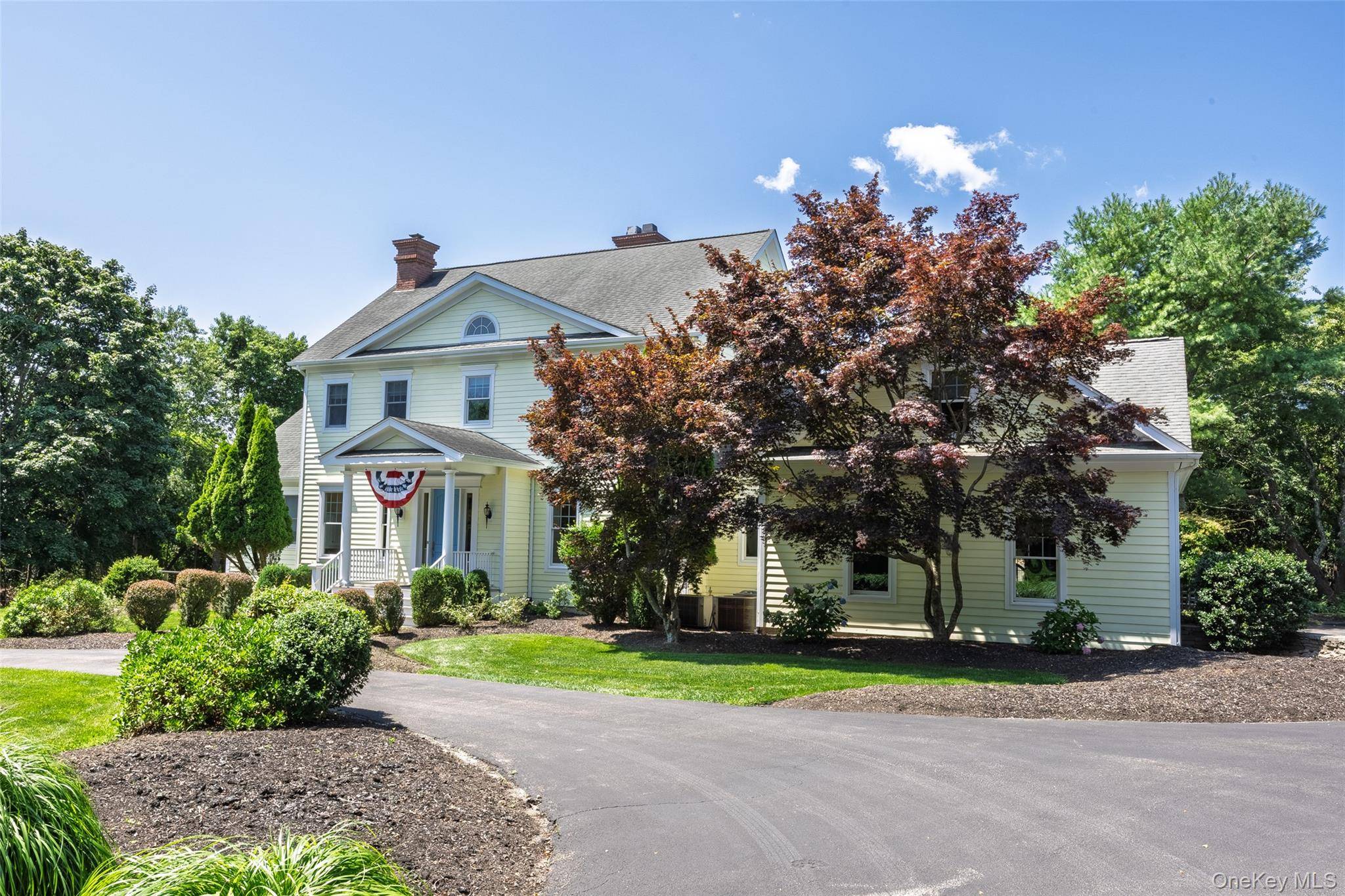 1492 Skunk LN, Cutchogue, NY 11935