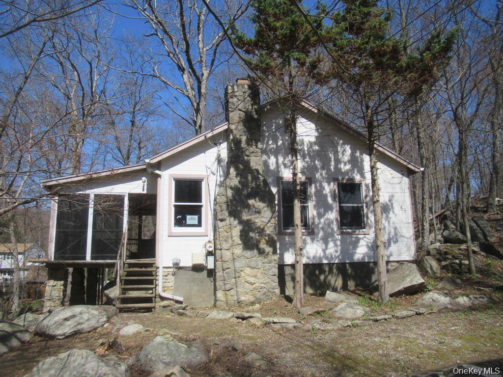 58 Hillside DR, Mahopac, NY 10541