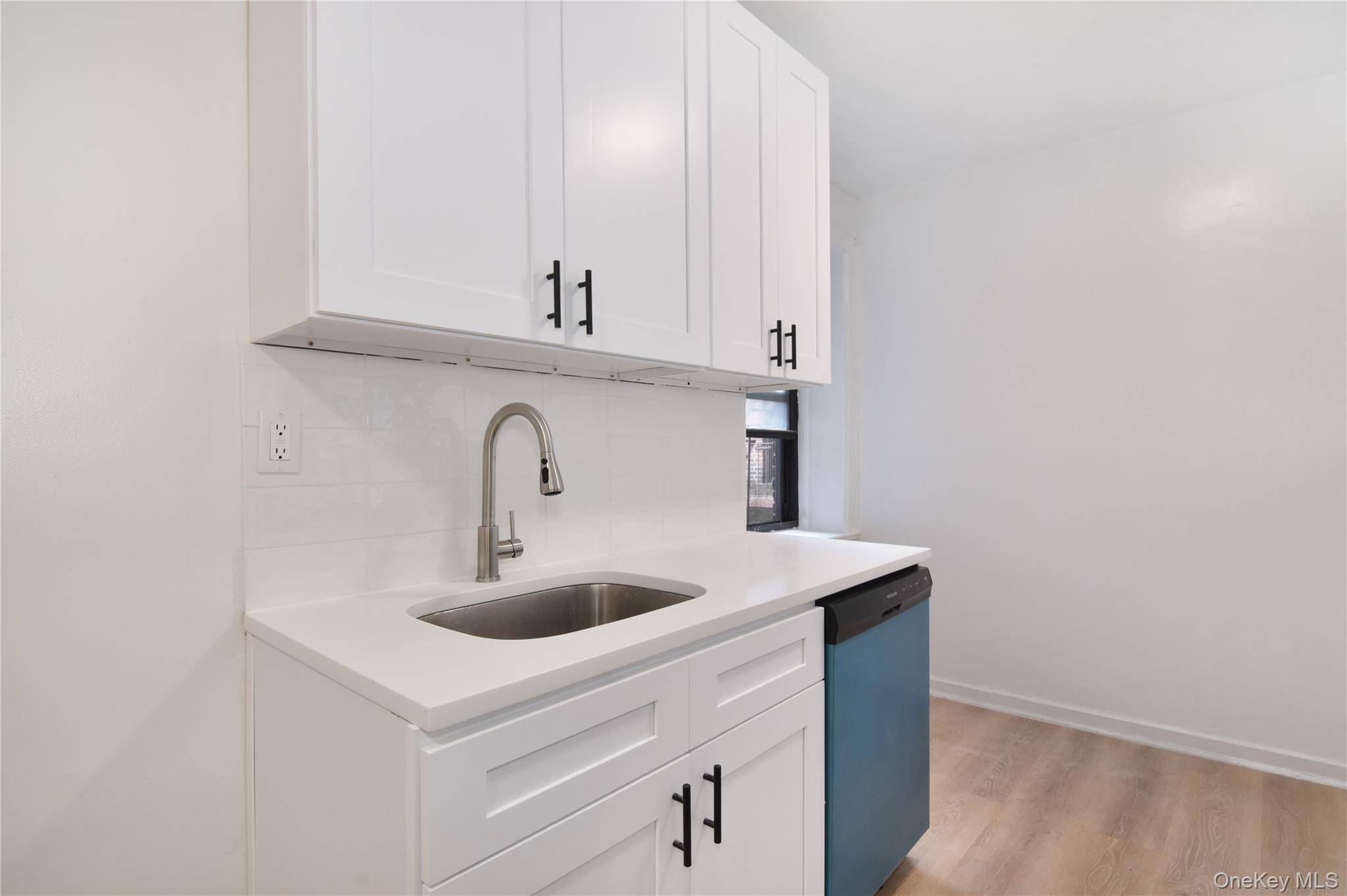 590 E 3rd ST #1L, Mount Vernon, NY 10553