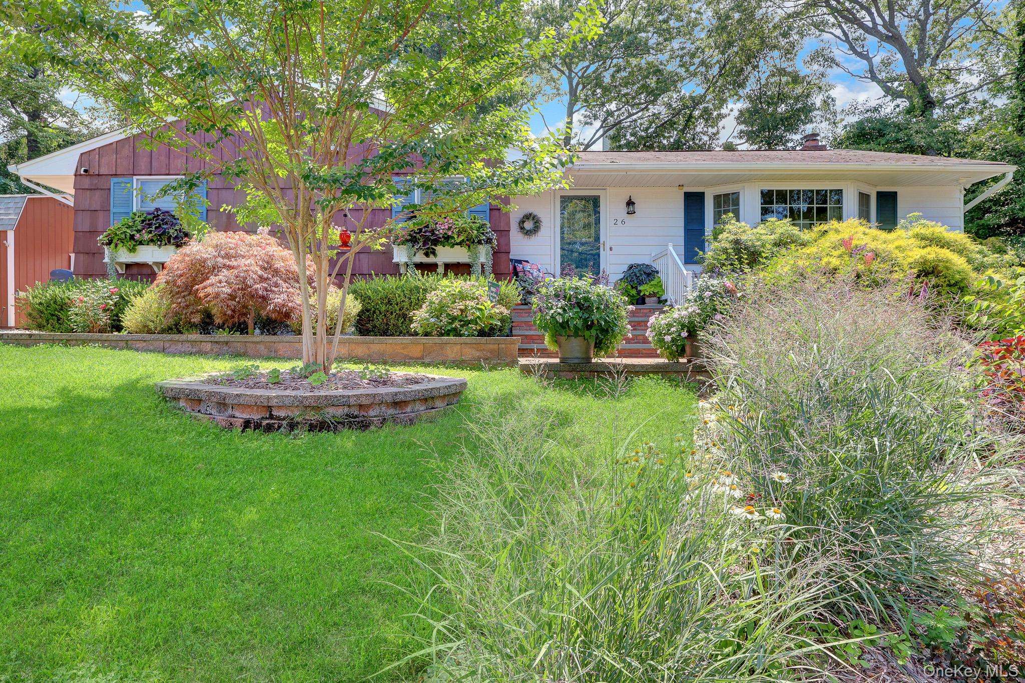 26 Greenlawn RD, Sound Beach, NY 11789