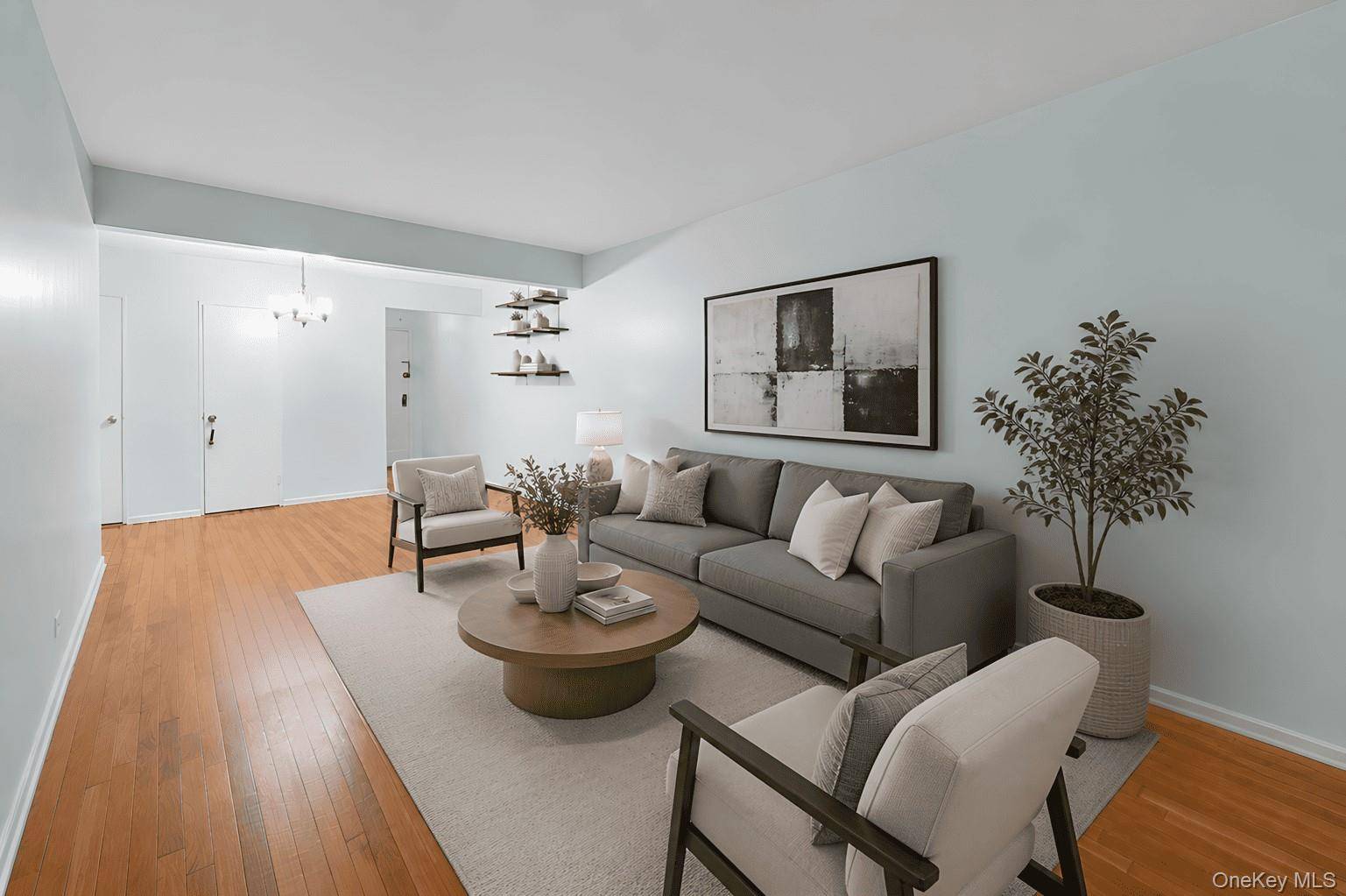 83-85 Woodhaven BLVD #3R, Woodhaven, NY 11421