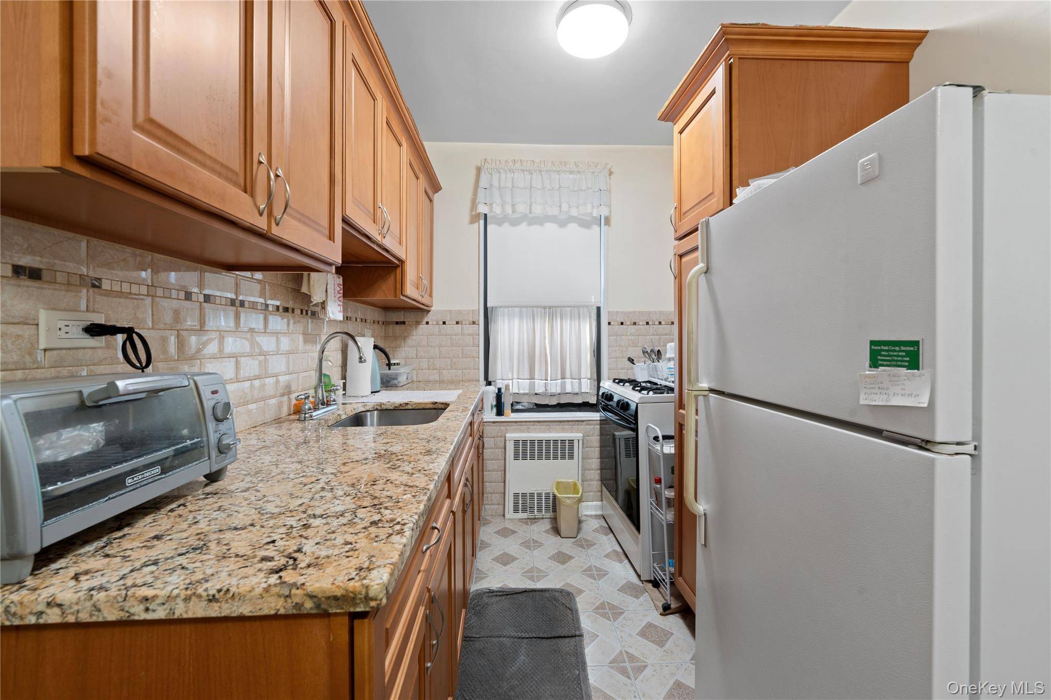 83-85 Woodhaven BLVD #3R, Woodhaven, NY 11421