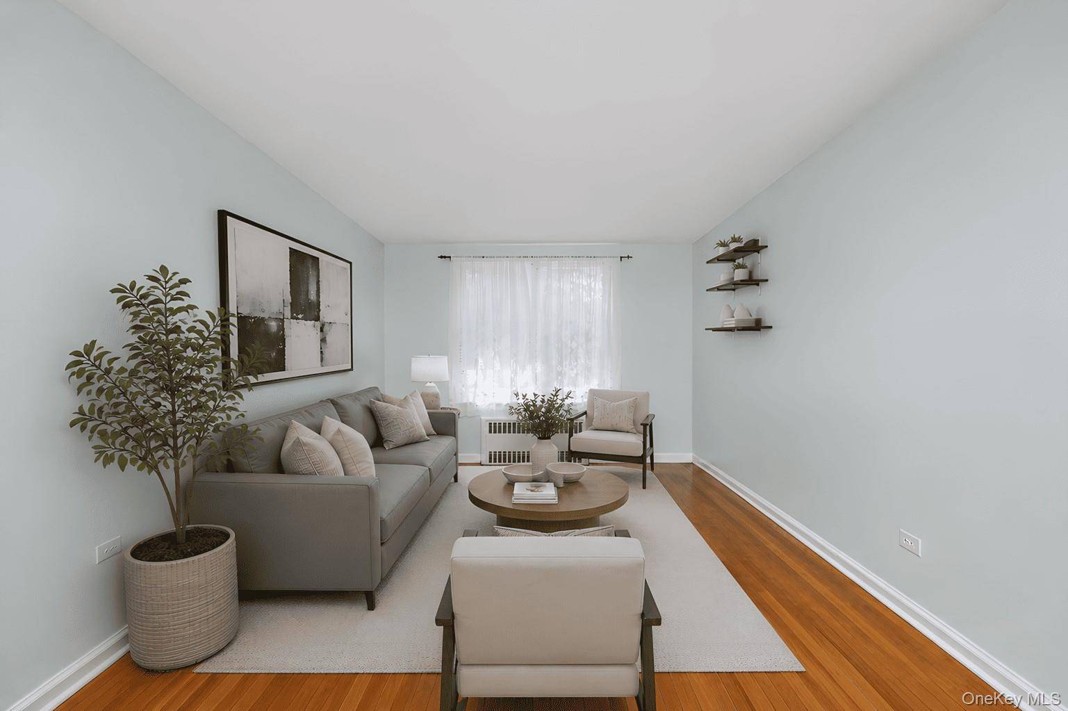 83-85 Woodhaven BLVD #3R, Woodhaven, NY 11421
