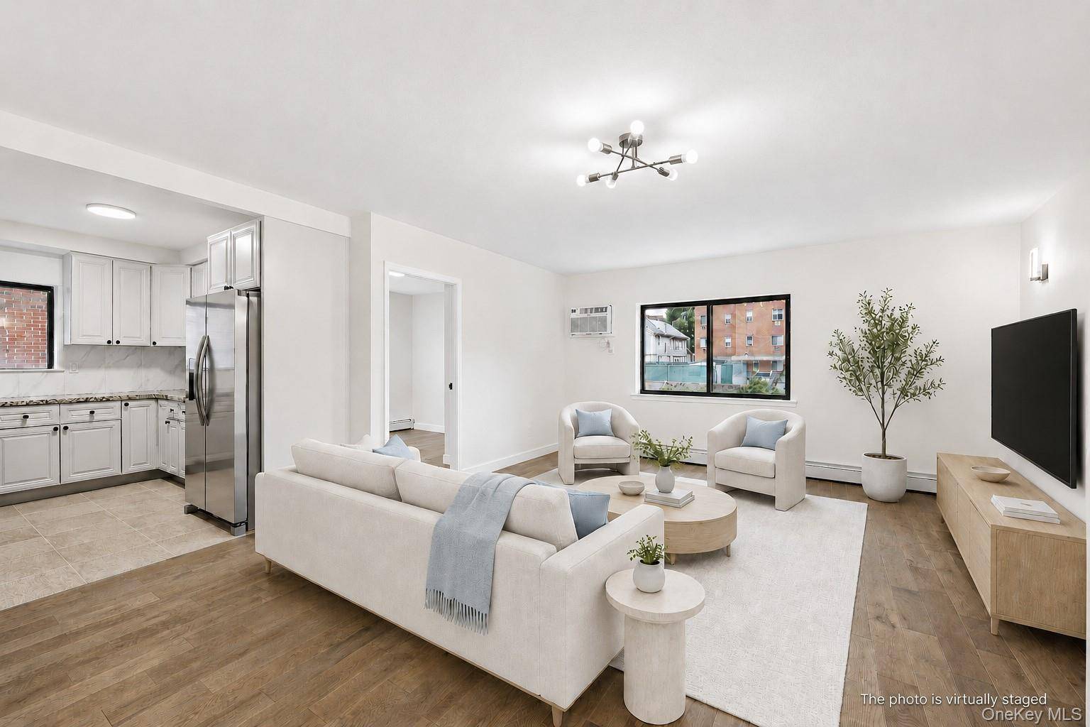 14726 Roosevelt AVE #1C, Flushing, NY 11354
