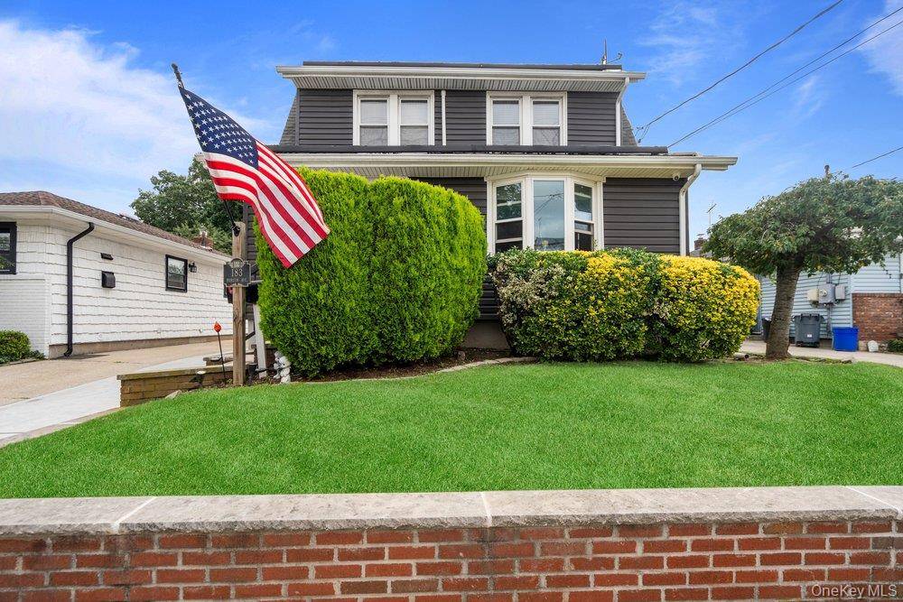 183 Horton AVE, Valley Stream, NY 11581