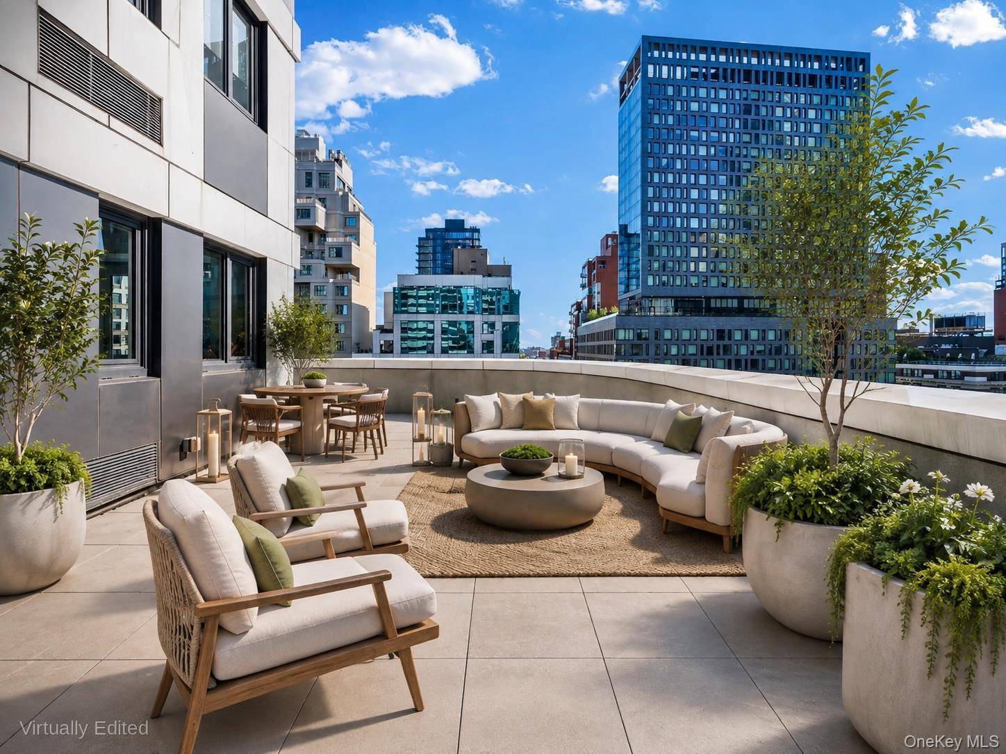 2416 Queens PLZ #7B, Long Island City, NY 11101