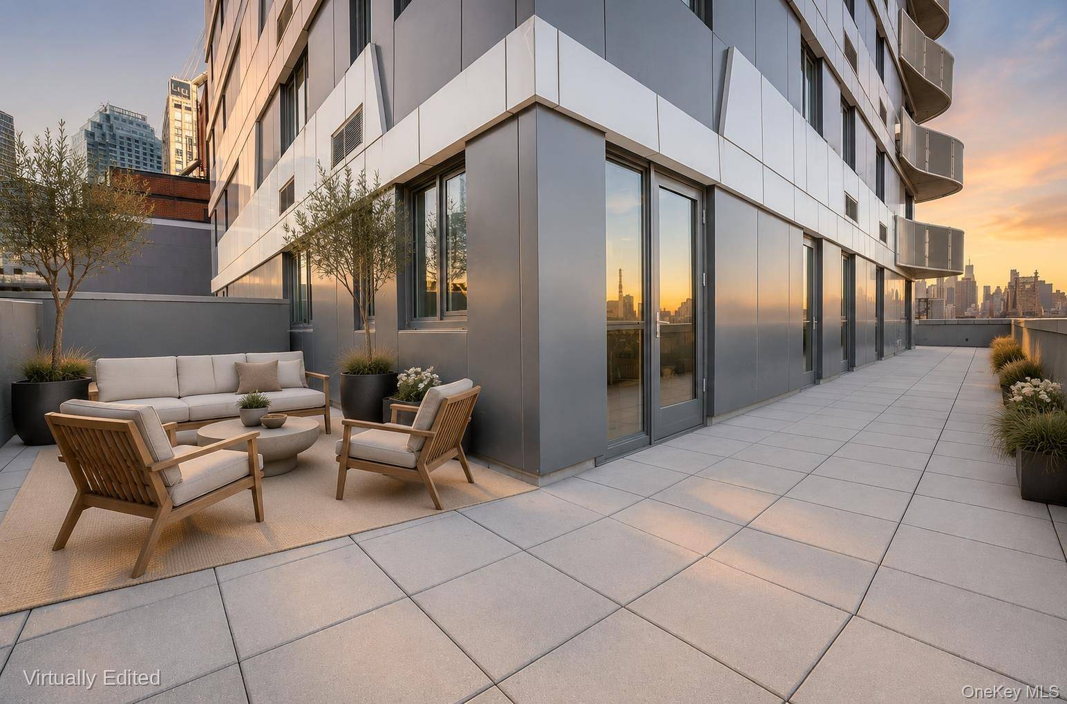 2416 Queens PLZ #7B, Long Island City, NY 11101