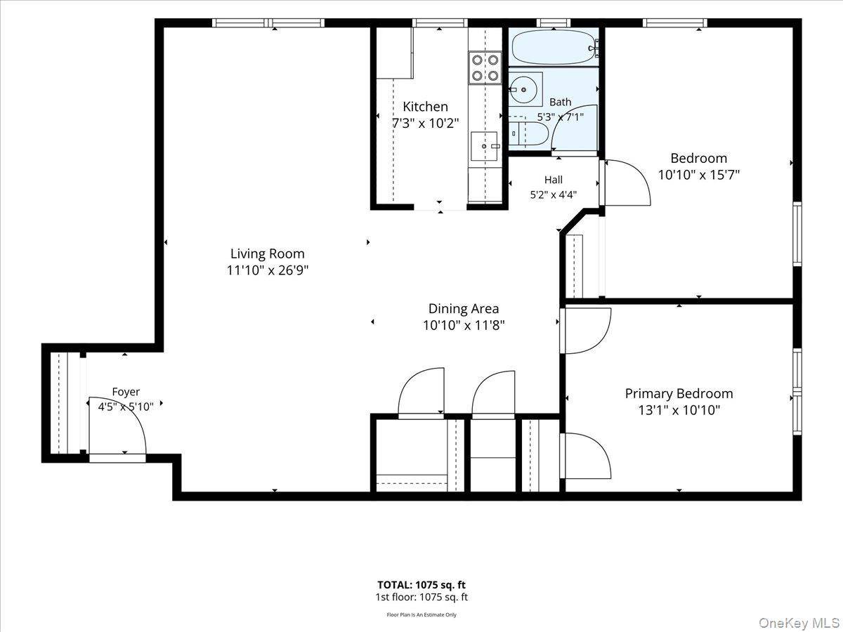 224-24 Union ST #4R, Bayside, NY 11364