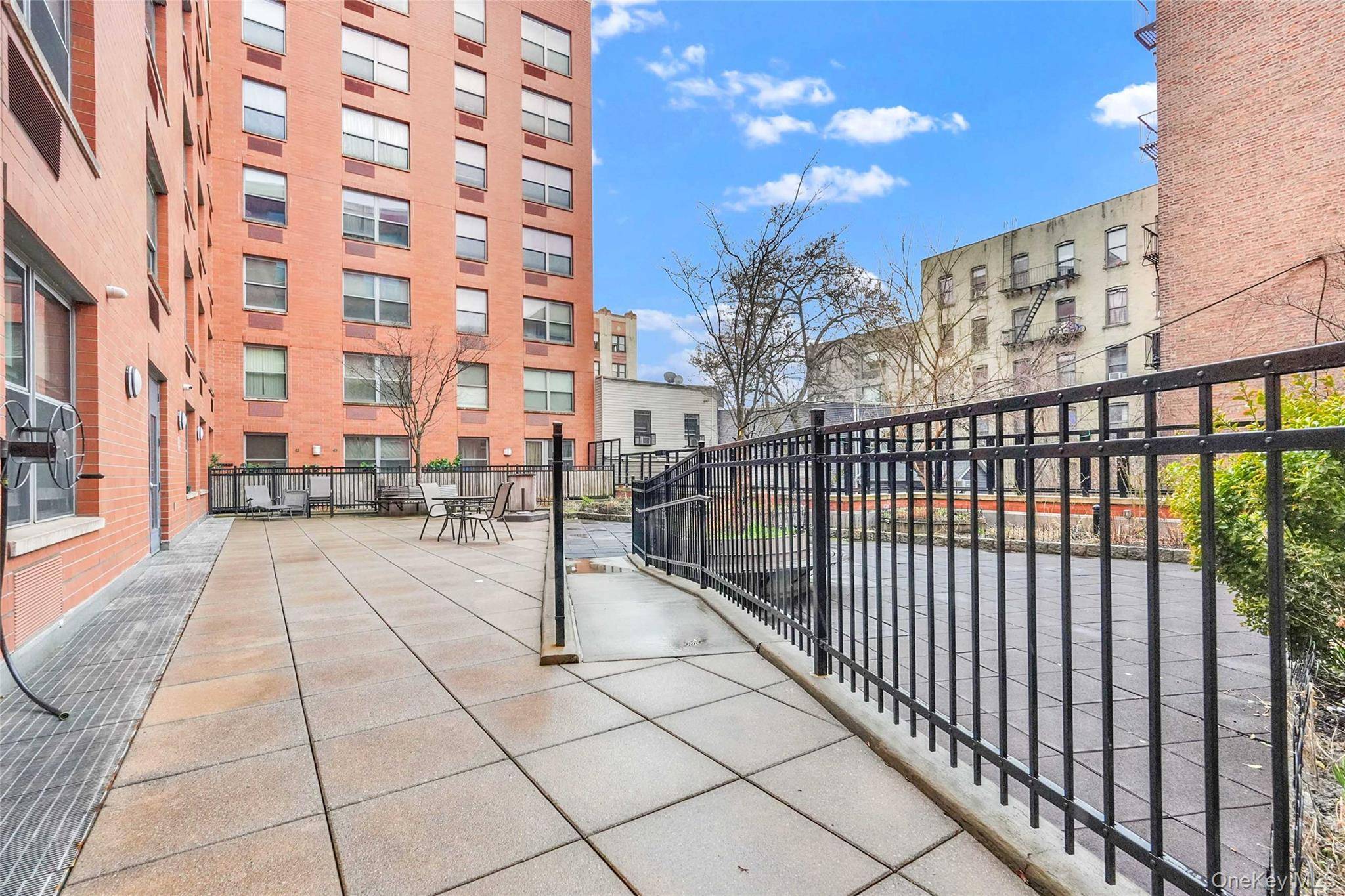 837 Washington AVE #3B, Bronx, NY 10451