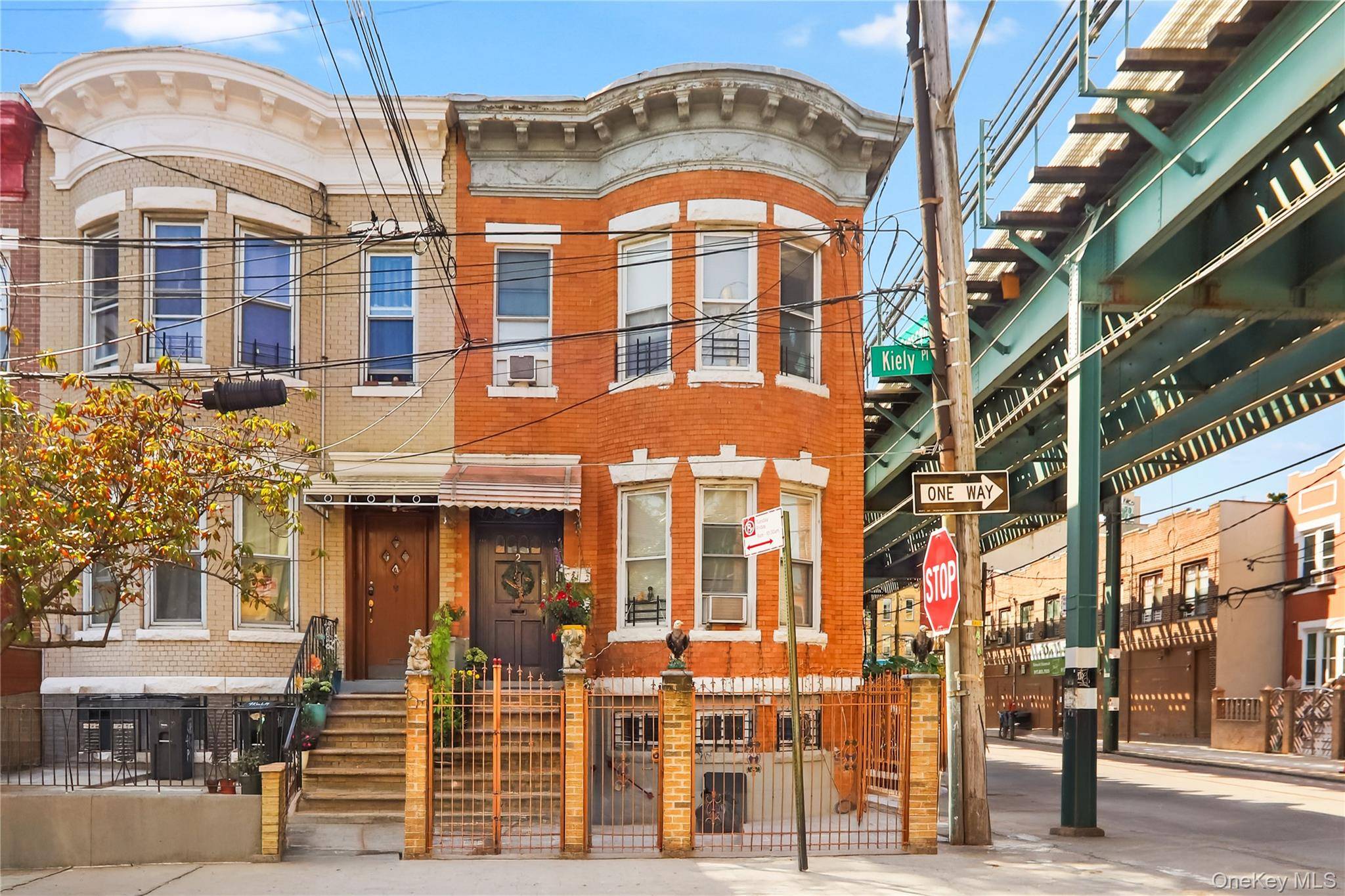 2 Kiely PL, Brooklyn, NY 11208