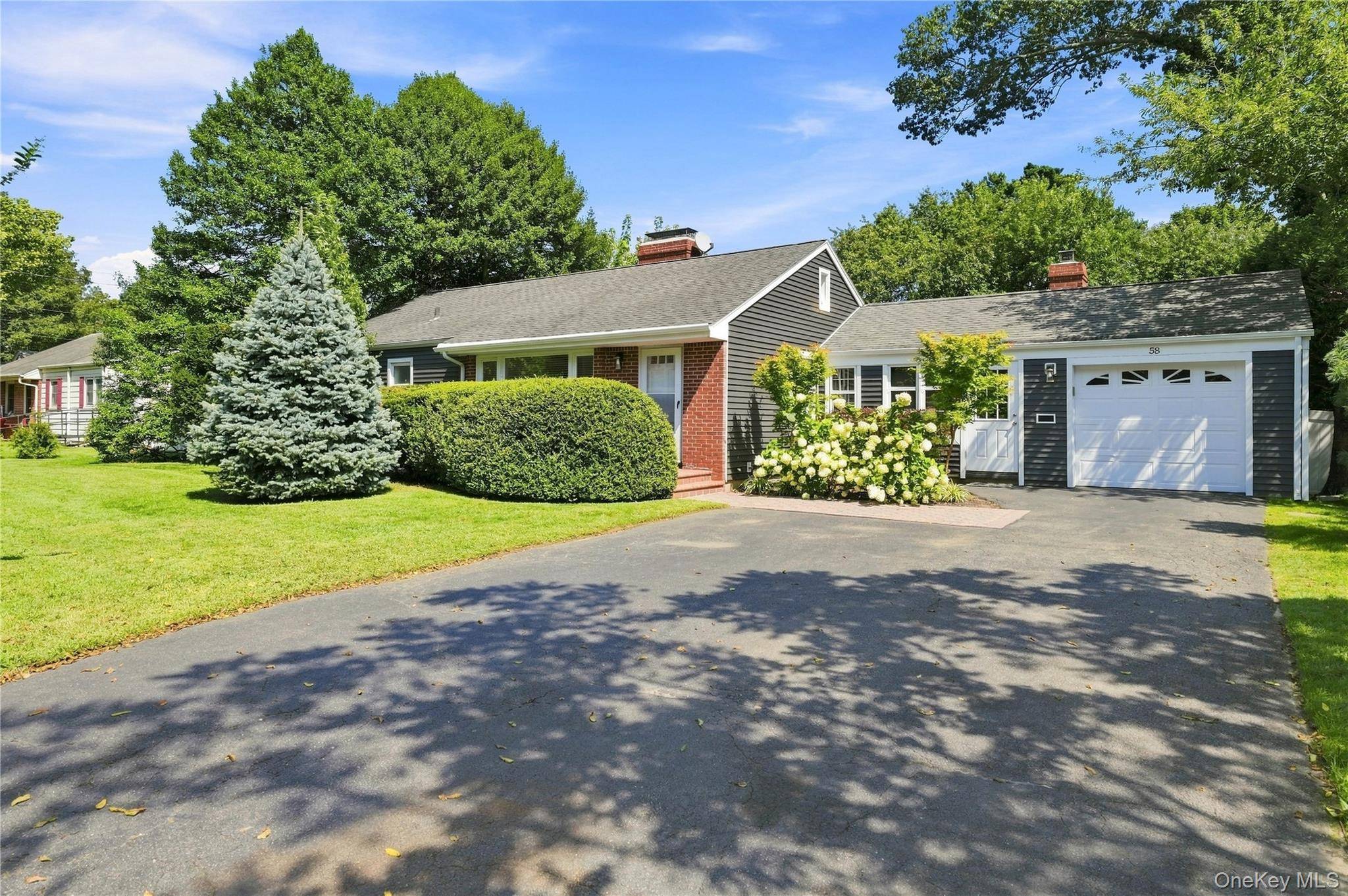 58 S Ketcham AVE, Amityville, NY 11701