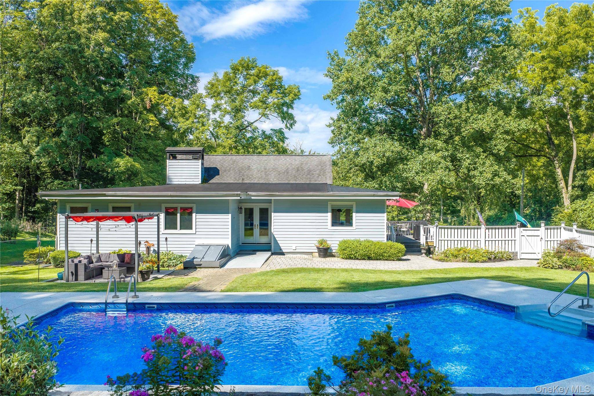140 Hurds Corners RD, Pawling, NY 12564