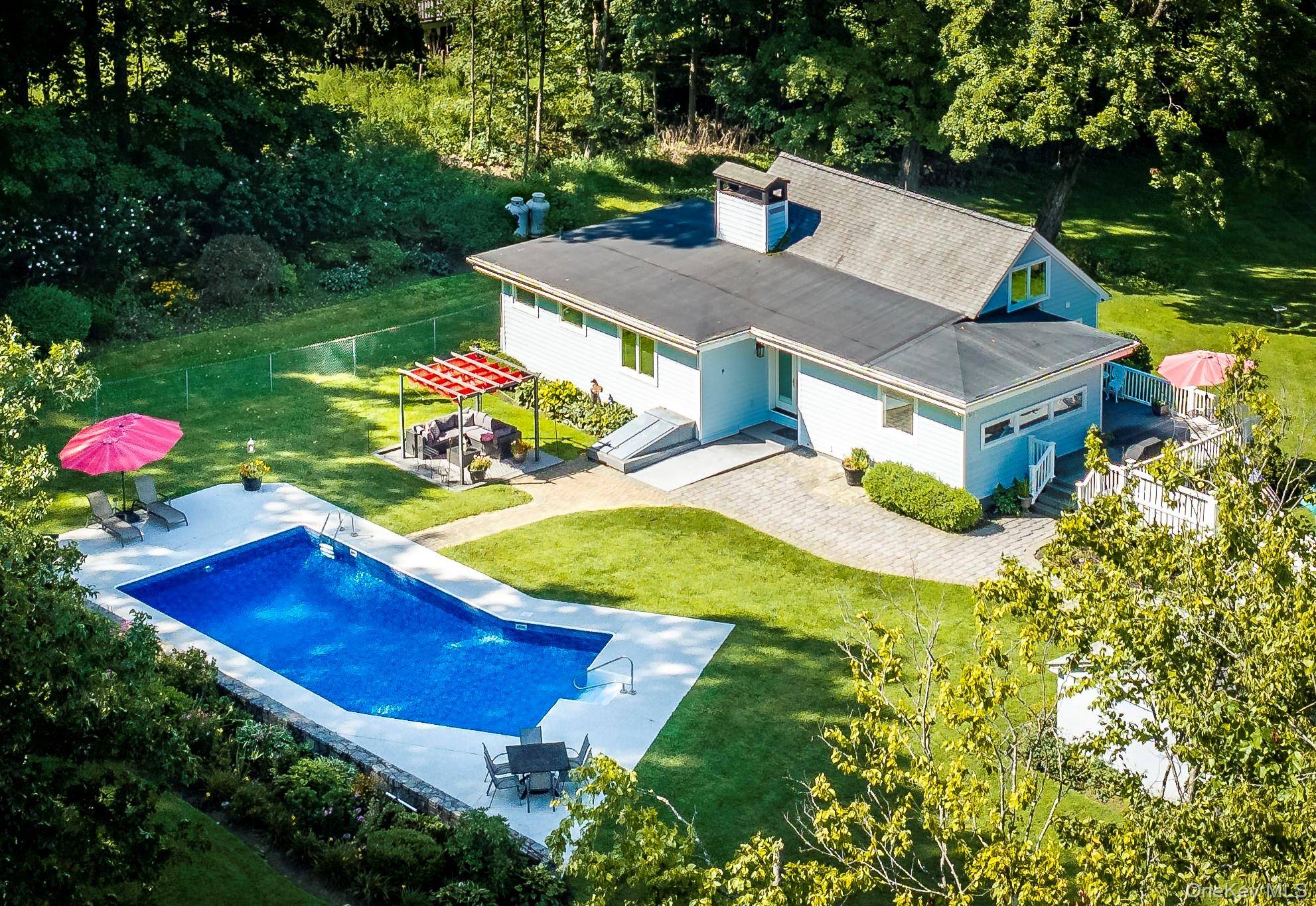 140 Hurds Corners RD, Pawling, NY 12564