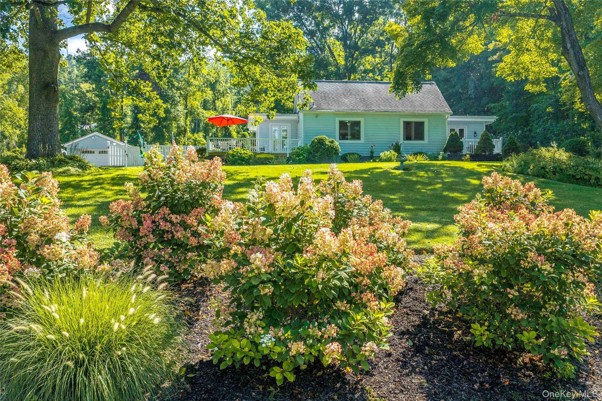 140 Hurds Corners RD, Pawling, NY 12564