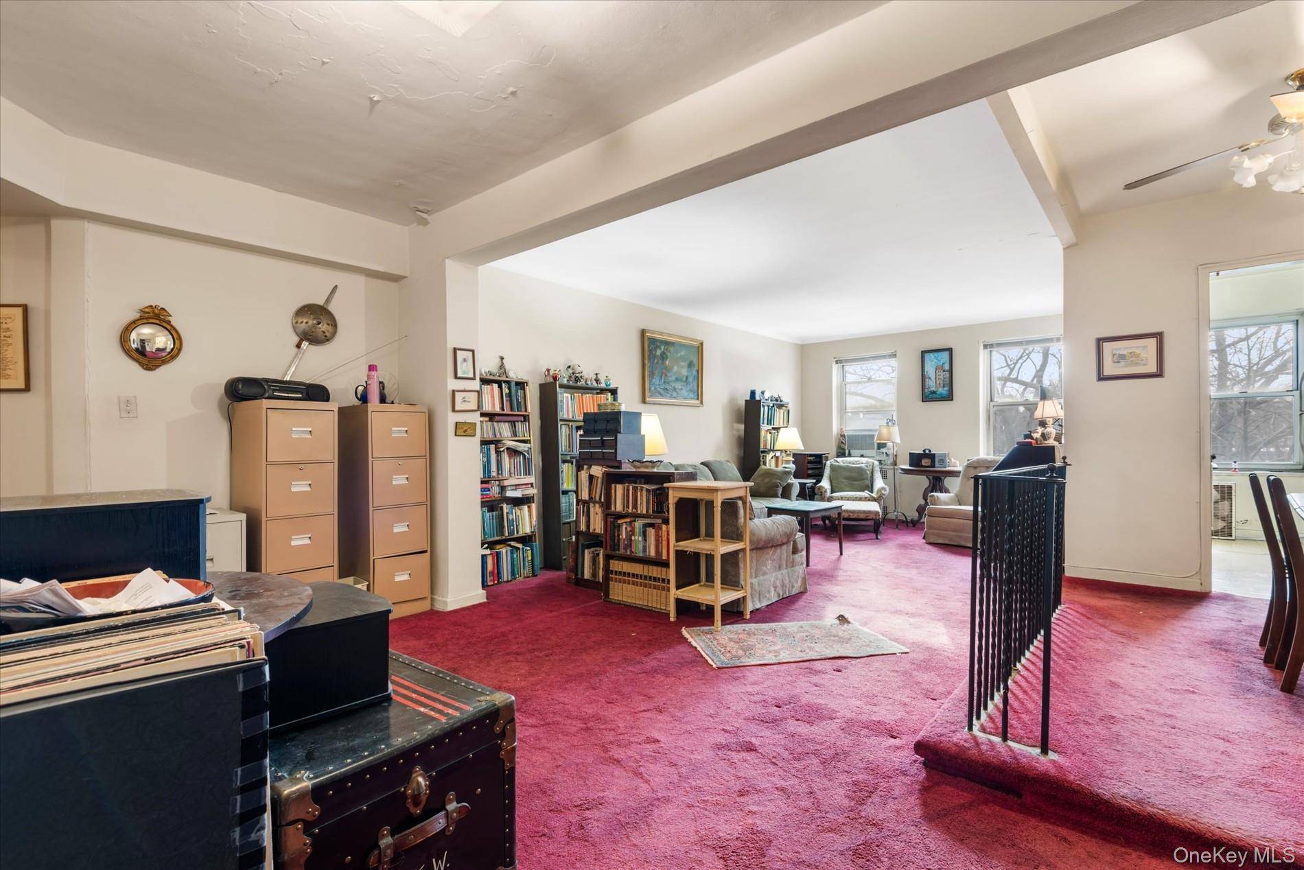 34-41 85th ST #4S, Jackson Heights, NY 11372