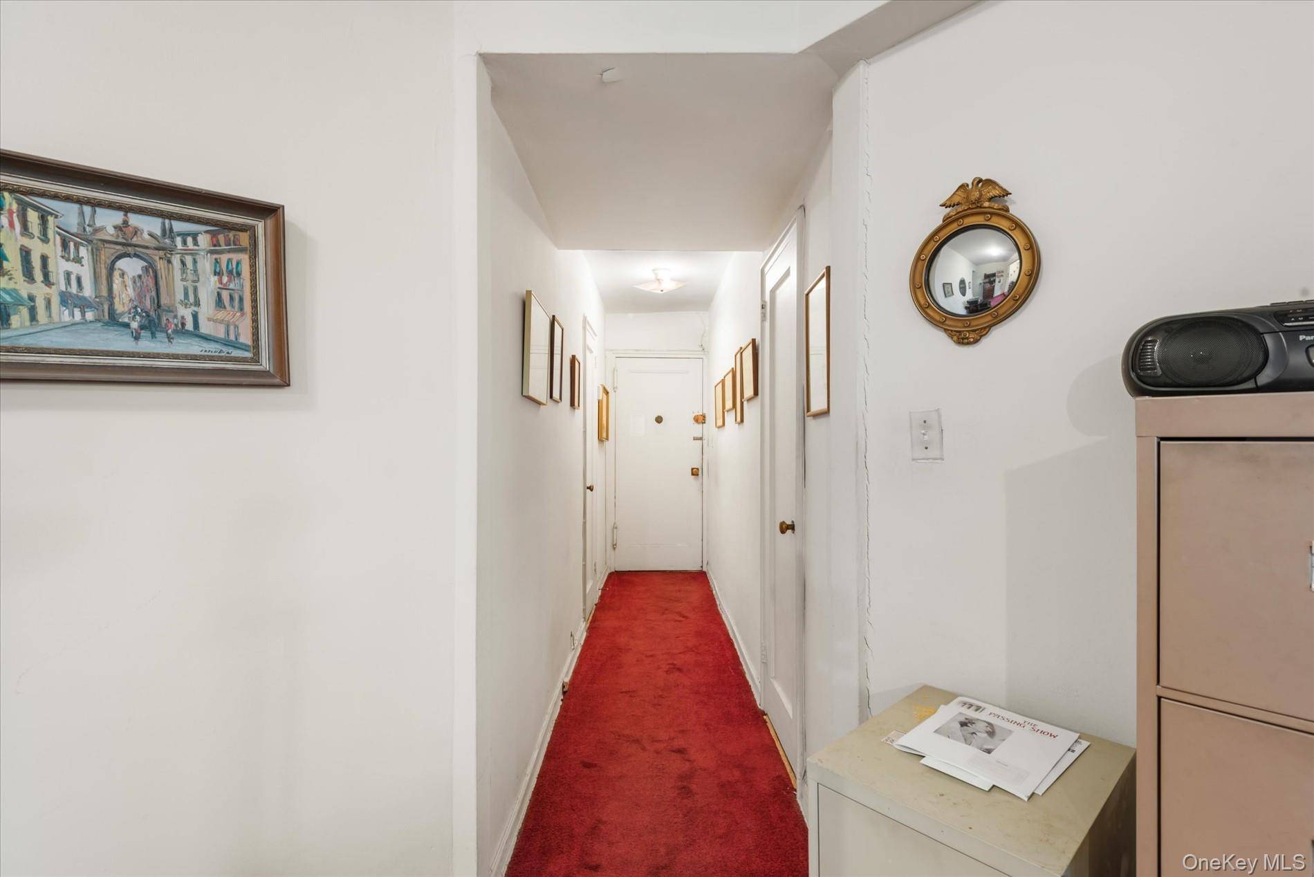 34-41 85th ST #4S, Jackson Heights, NY 11372