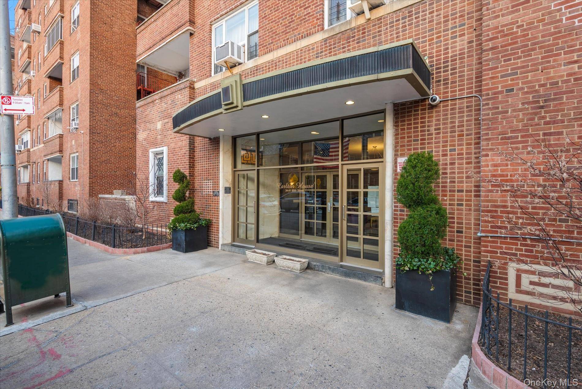 34-41 85th ST #4S, Jackson Heights, NY 11372