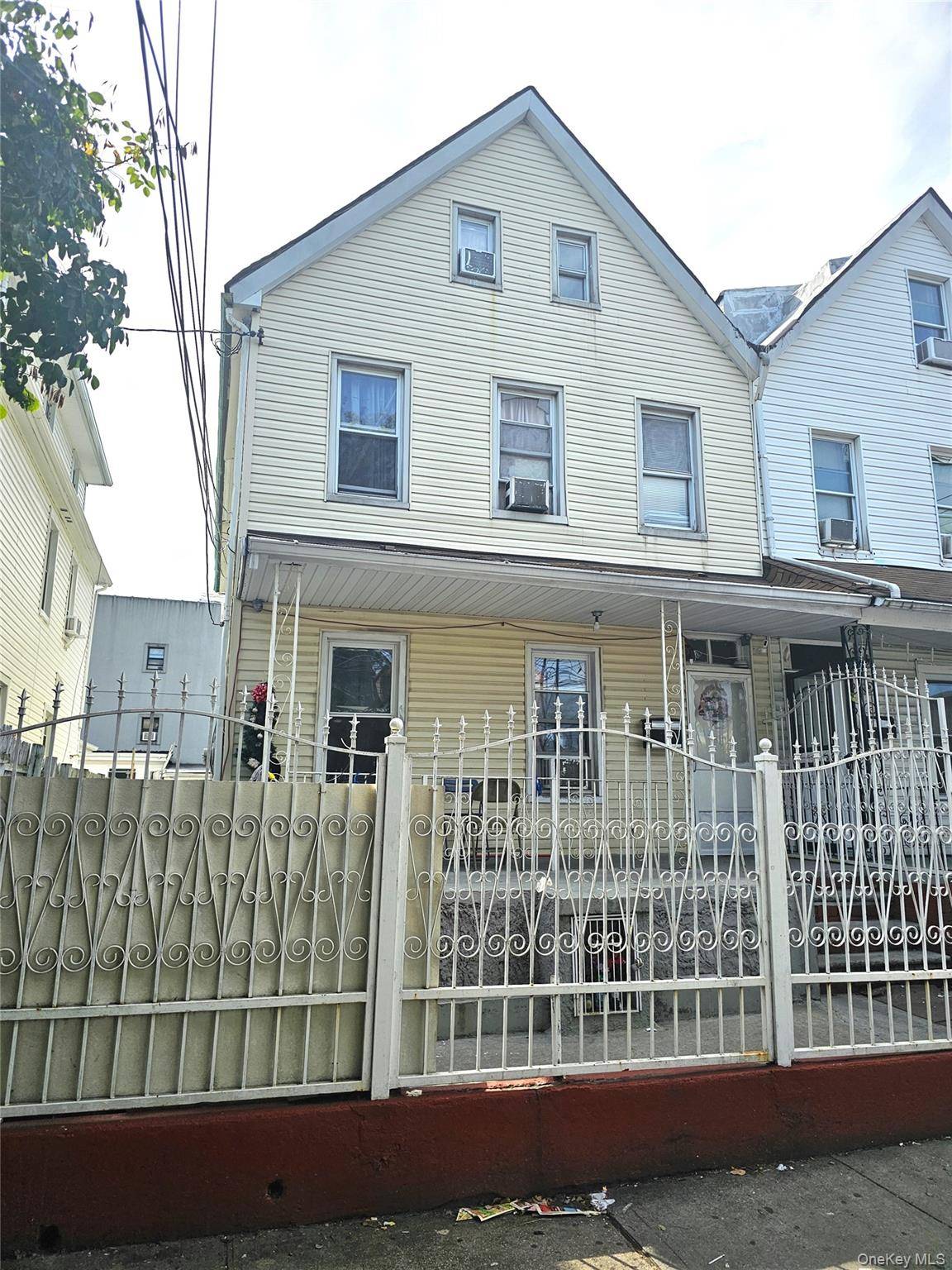 45-04 102nd ST, Corona, NY 11368