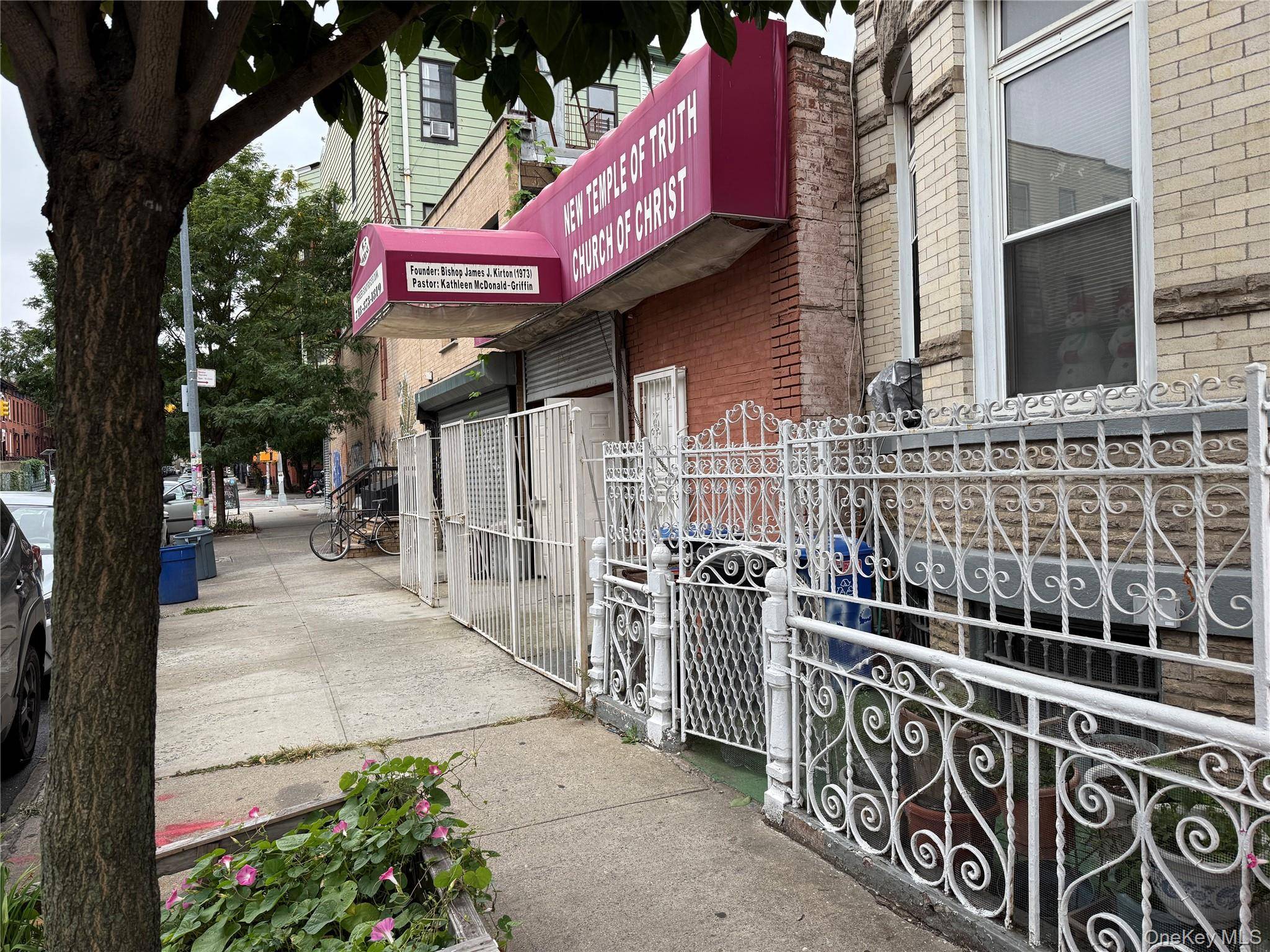 65 Eldert ST, Brooklyn, NY 11207