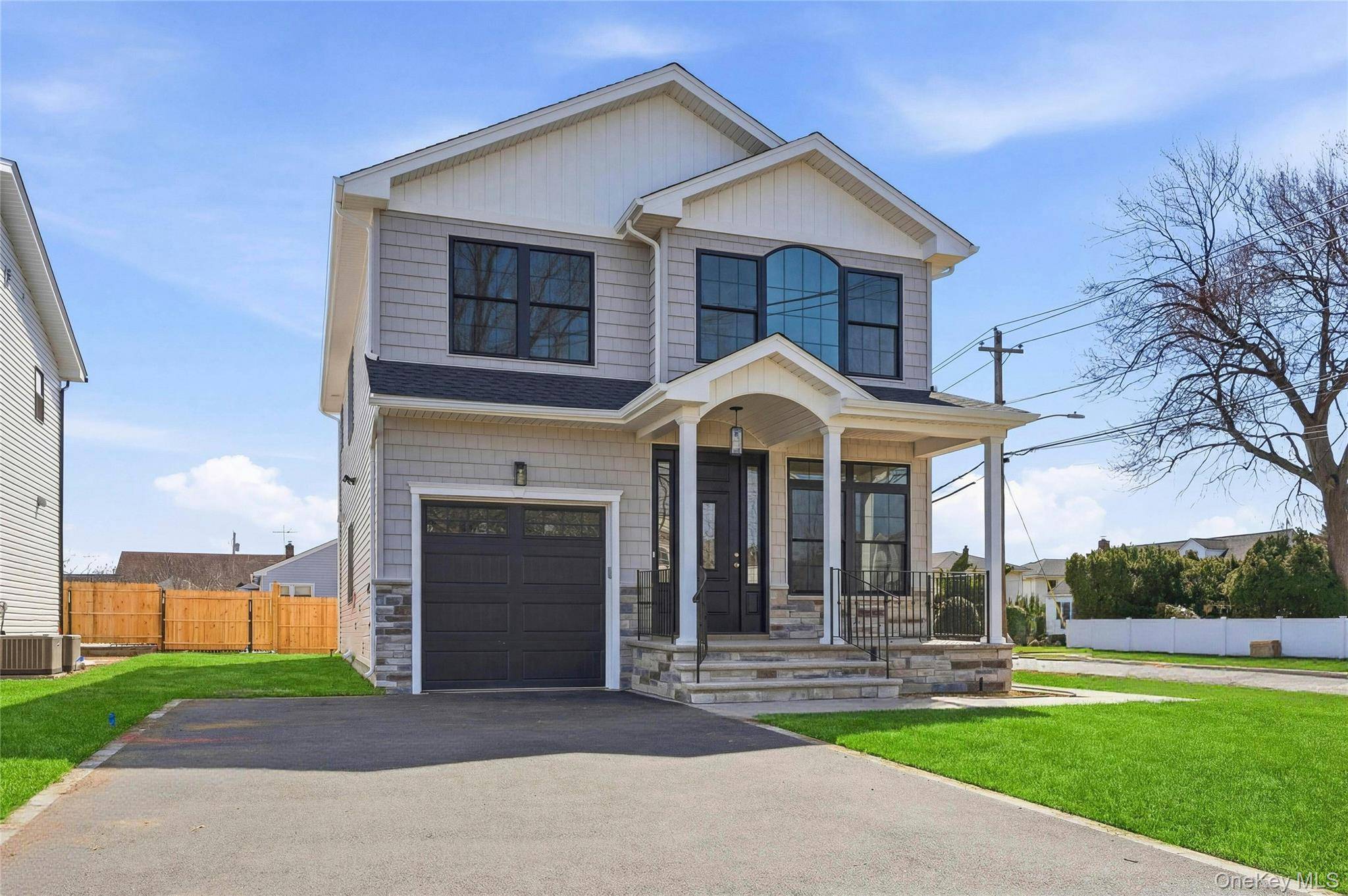 3380 Woodward AVE, Wantagh, NY 11793