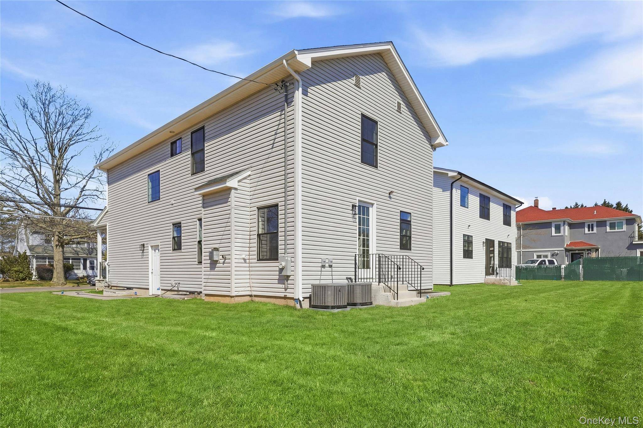 3380 Woodward AVE, Wantagh, NY 11793
