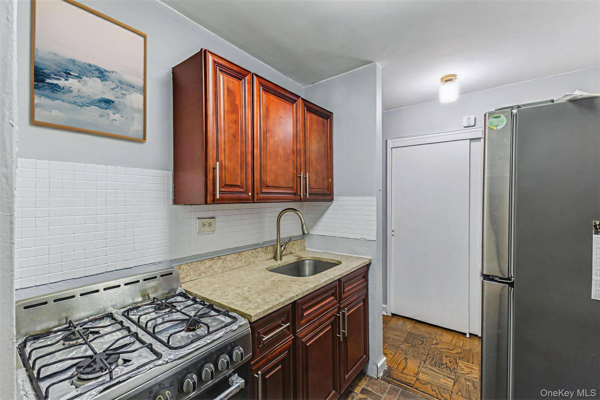 99-10 60th AVE #1A, Corona, NY 11368