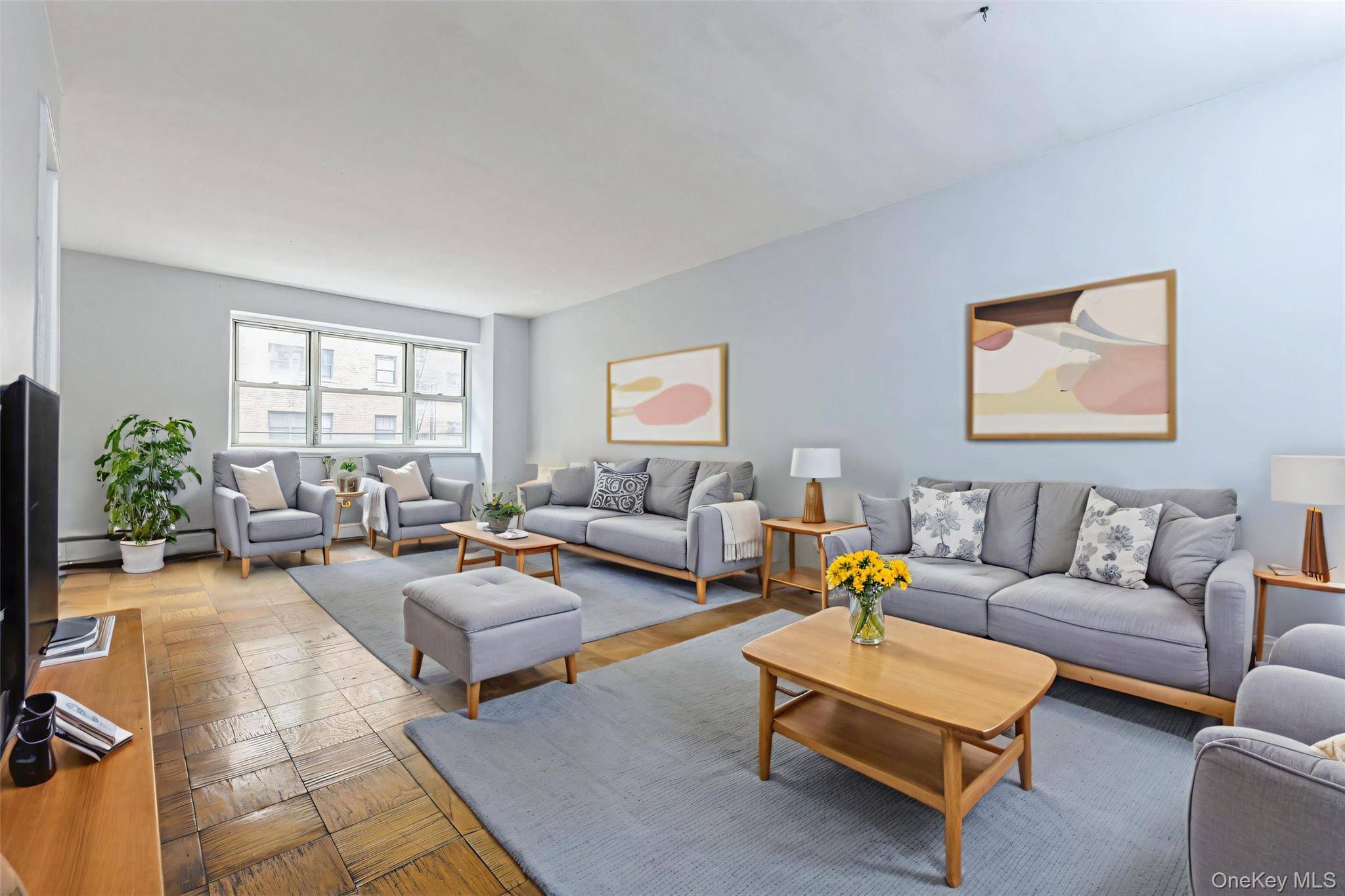 99-10 60th AVE #1A, Corona, NY 11368