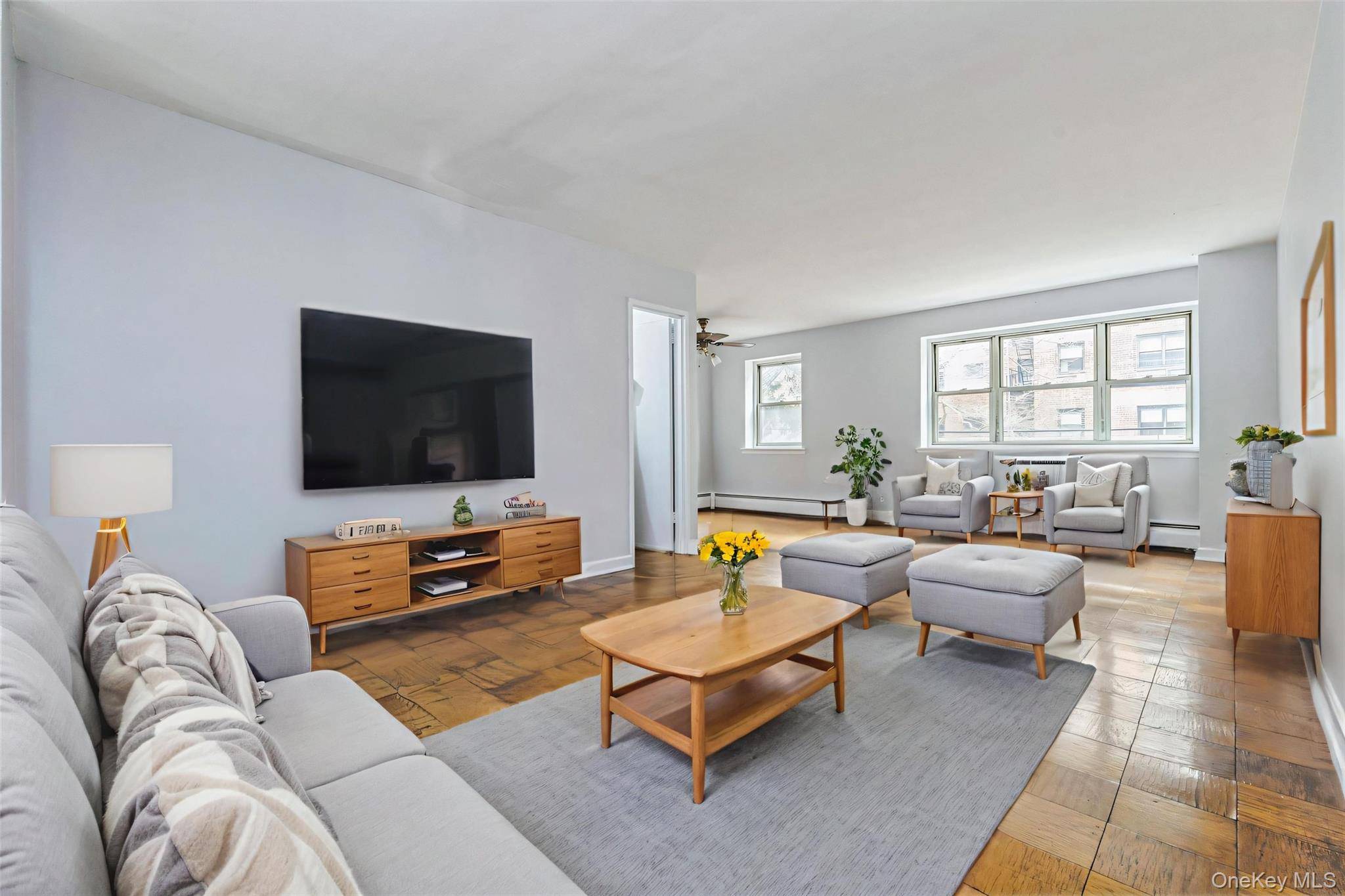 99-10 60th AVE #1A, Corona, NY 11368