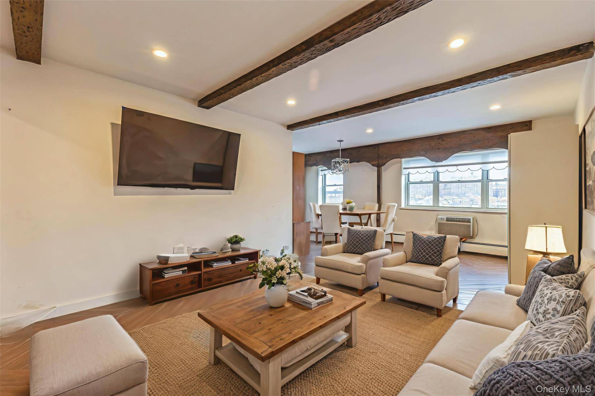 99-10 60th AVE #6E, Corona, NY 11368