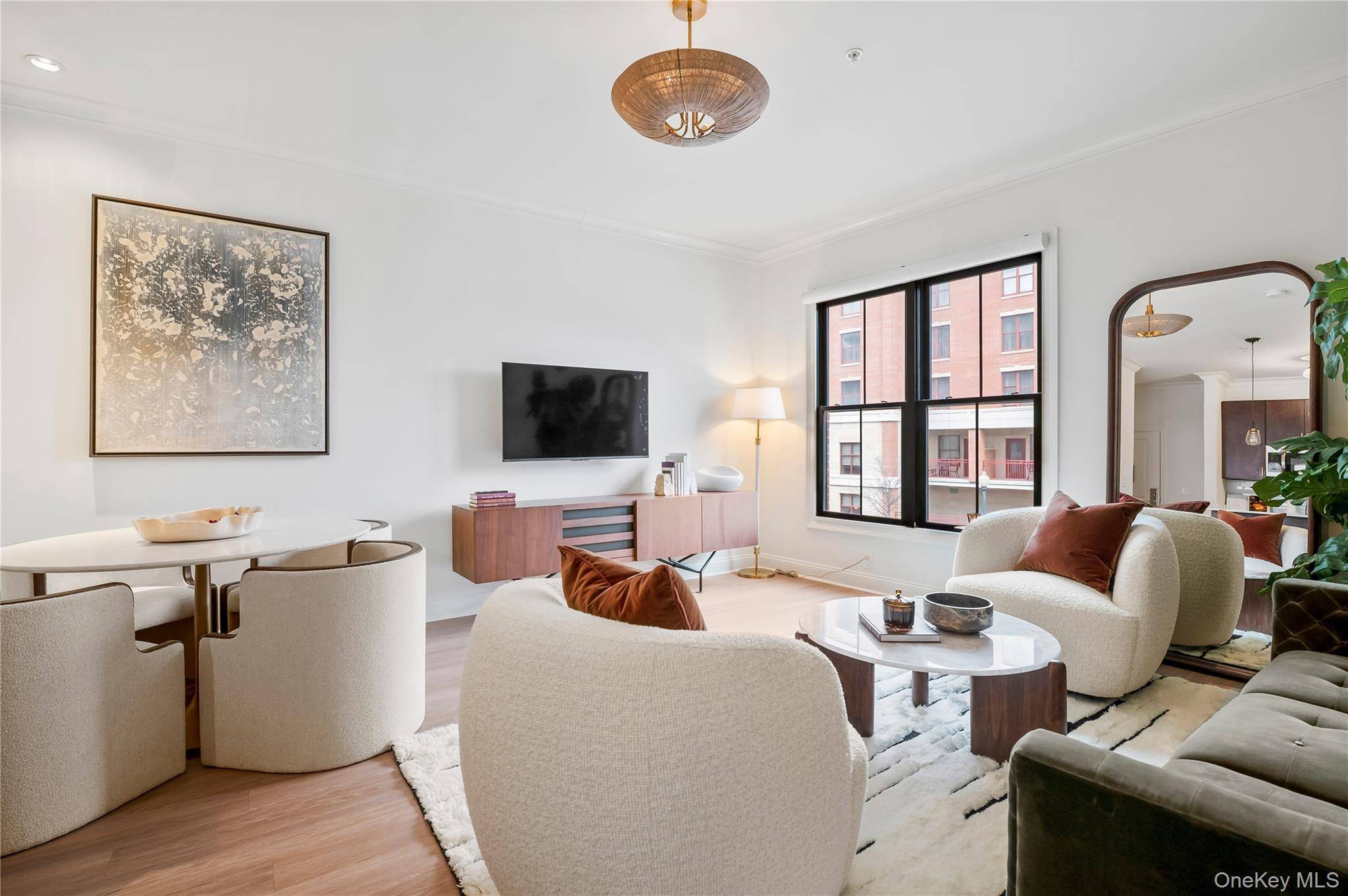 30 Lake AVE #306, Saratoga Springs, NY 12866