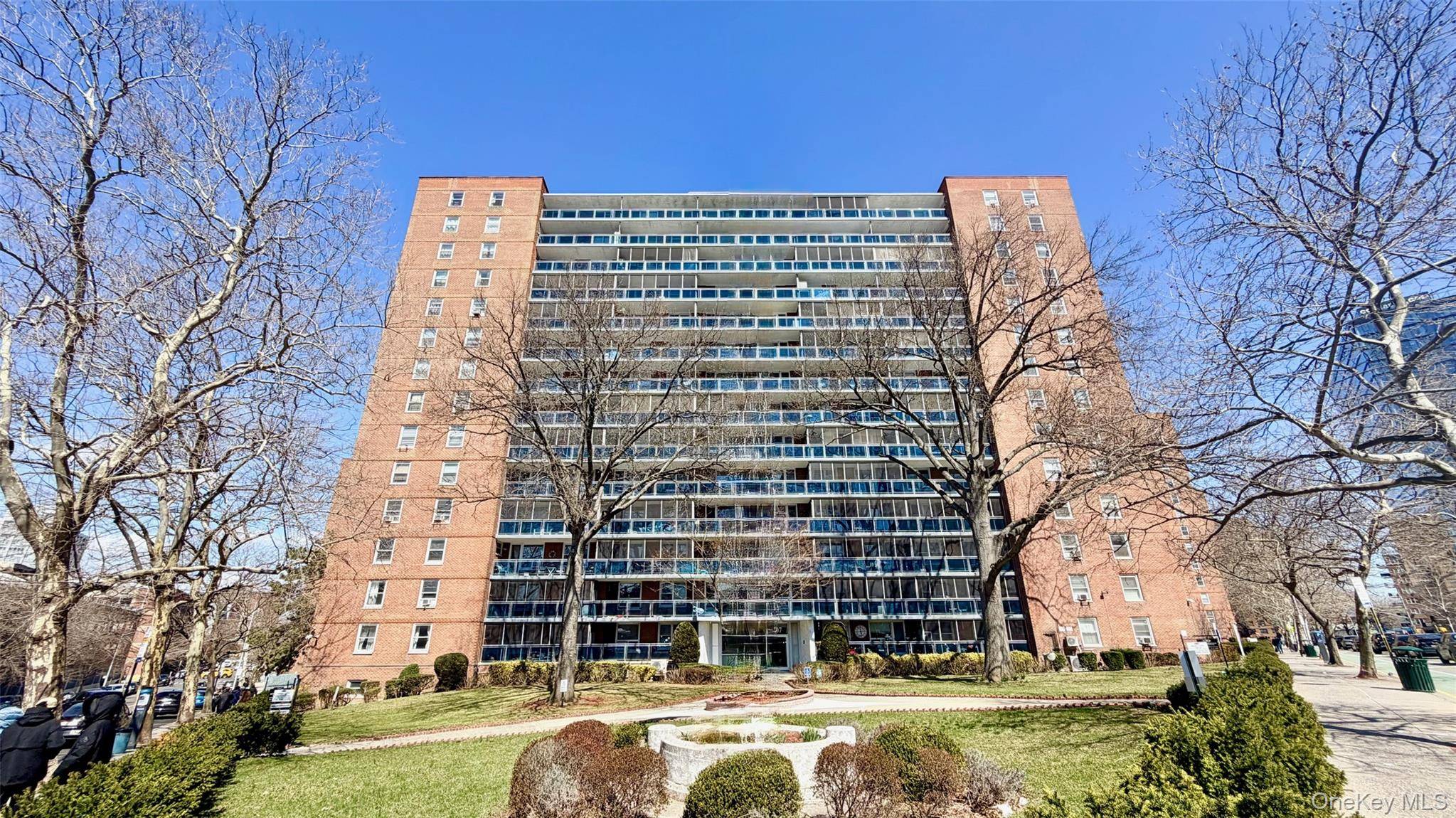 9707 63rd RD #8G, Rego Park, NY 11374