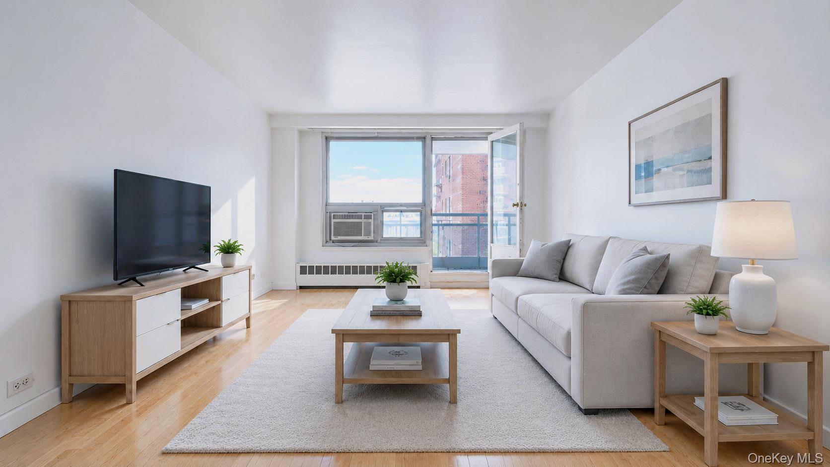 9707 63rd RD #8G, Rego Park, NY 11374