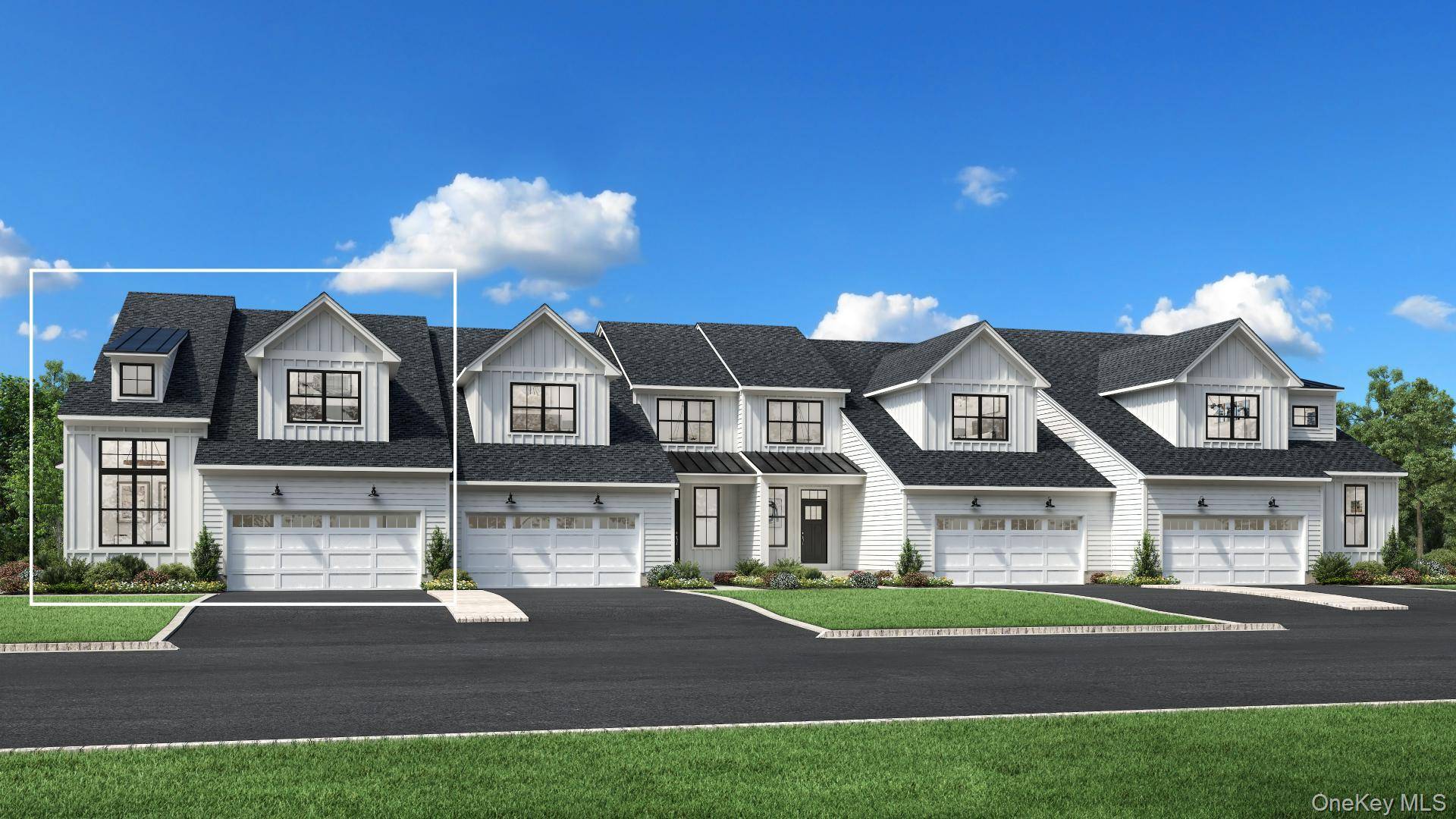 25 Fieldstone #35, Armonk, NY 10504
