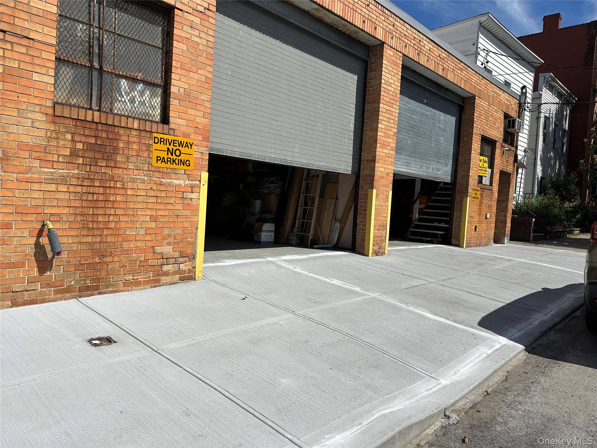 110-19 and 110-23 15th AVE, College Point, NY 11356