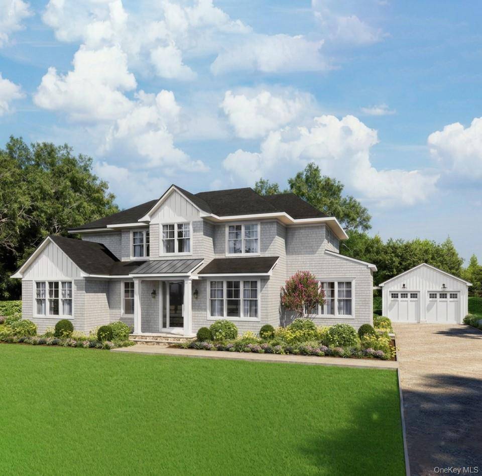 675 Pine Tree RD, Cutchogue, NY 11935